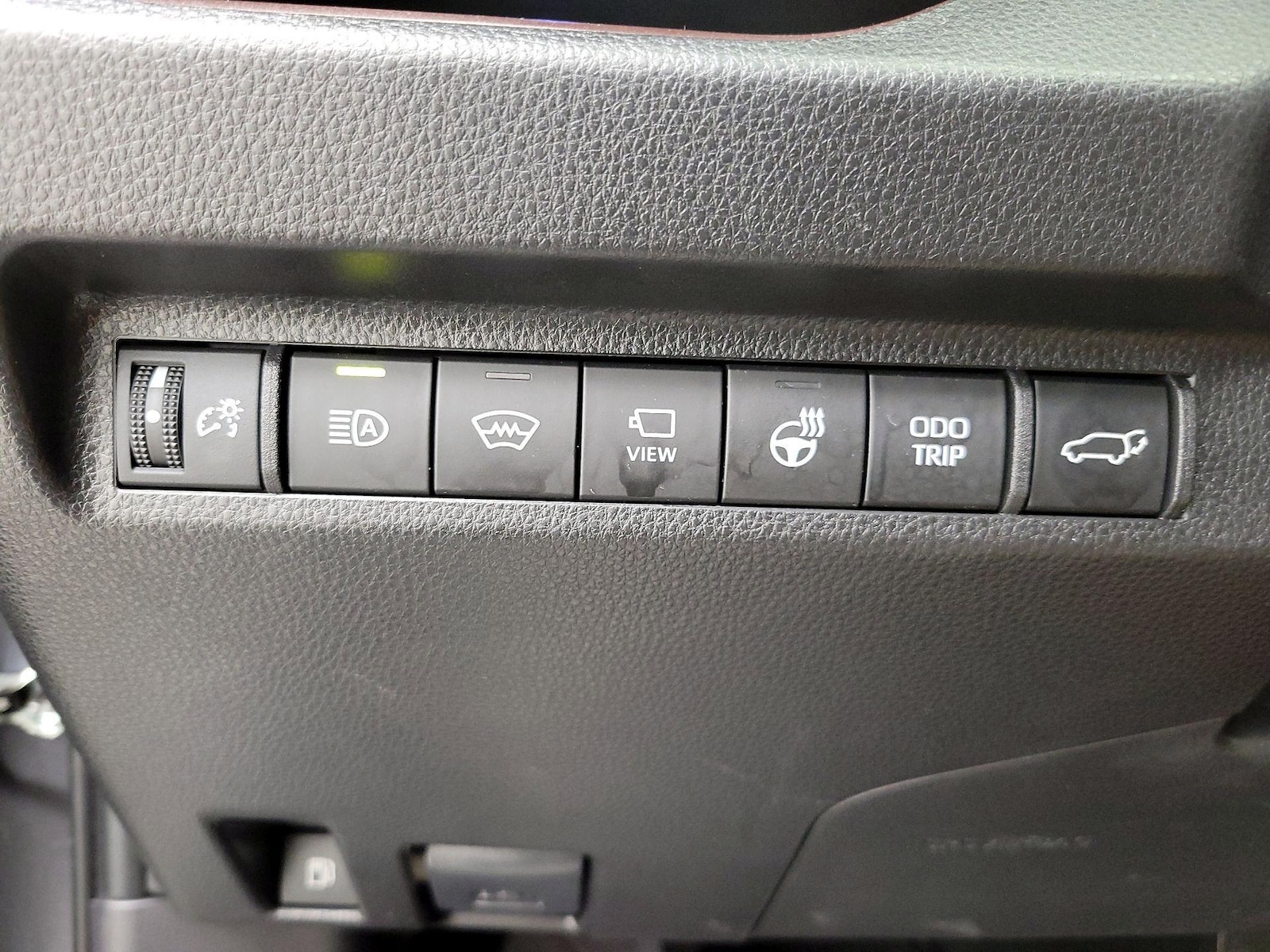 2024 Toyota RAV4 Limited - Photo 14