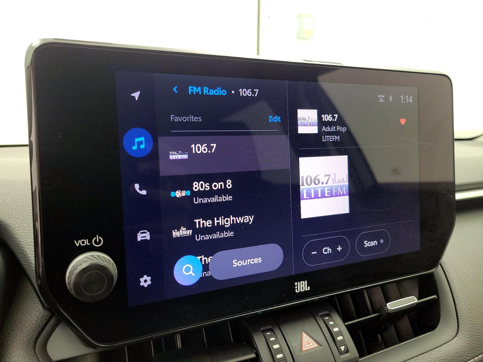 2024 Toyota RAV4 Limited - Photo 16