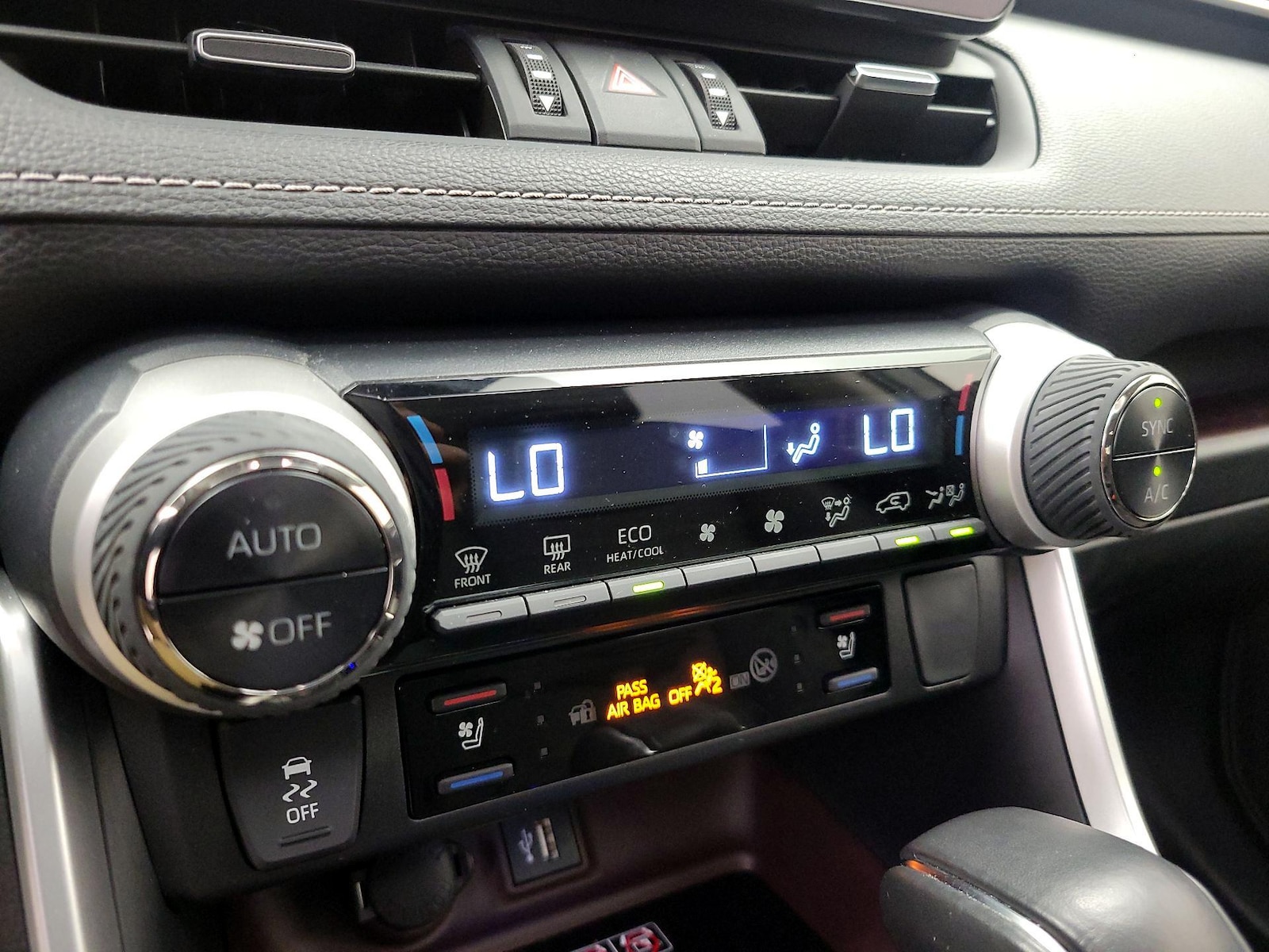 2024 Toyota RAV4 Limited - Photo 17