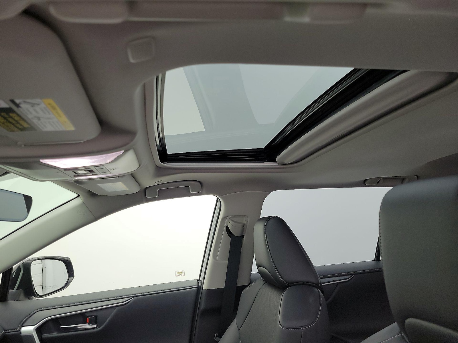 2024 Toyota RAV4 Limited - Photo 20