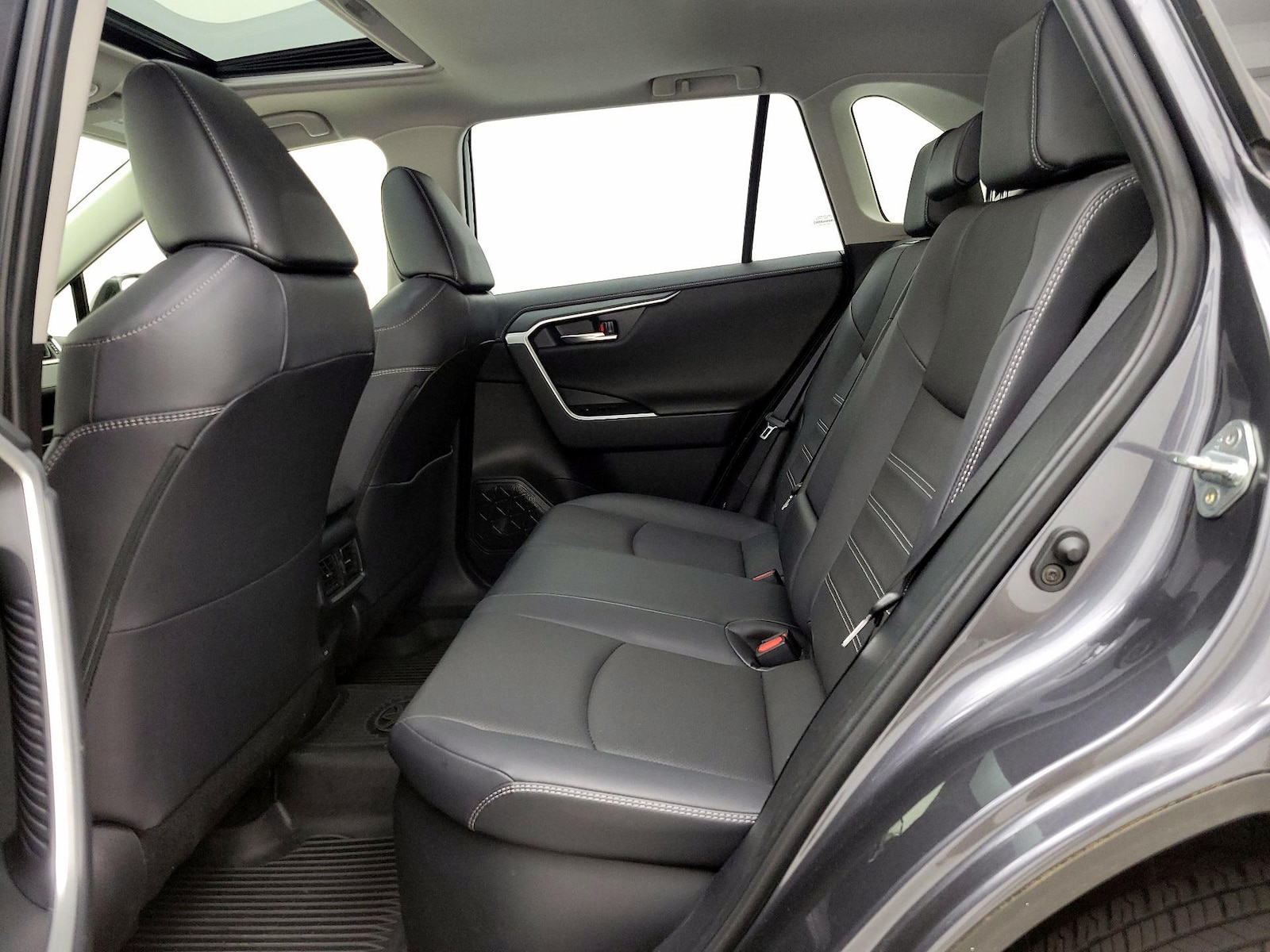 2024 Toyota RAV4 Limited - Photo 21