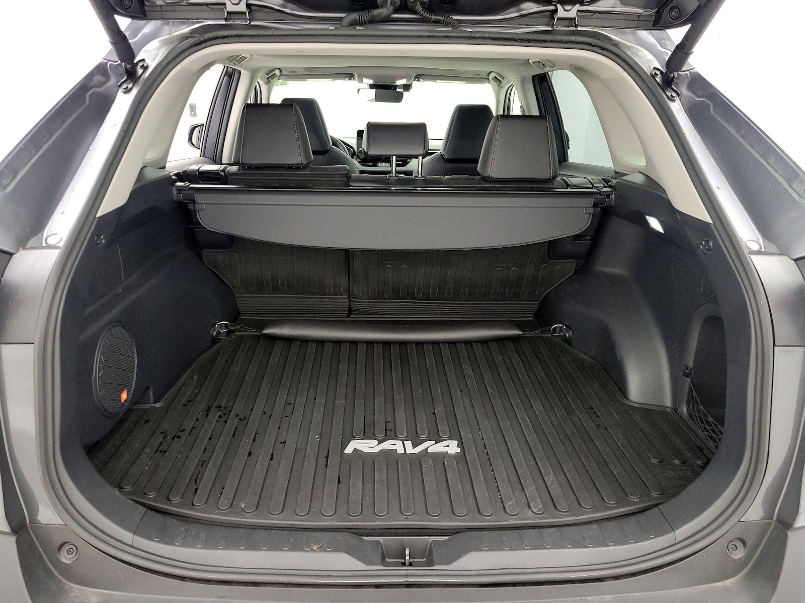 2024 Toyota RAV4 Limited - Photo 22