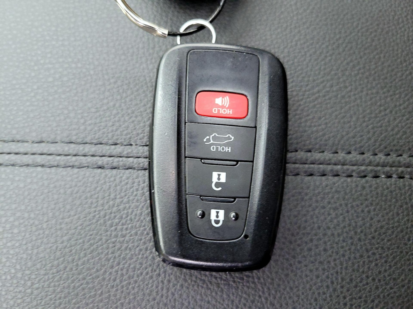 2024 Toyota RAV4 Limited - Photo 24