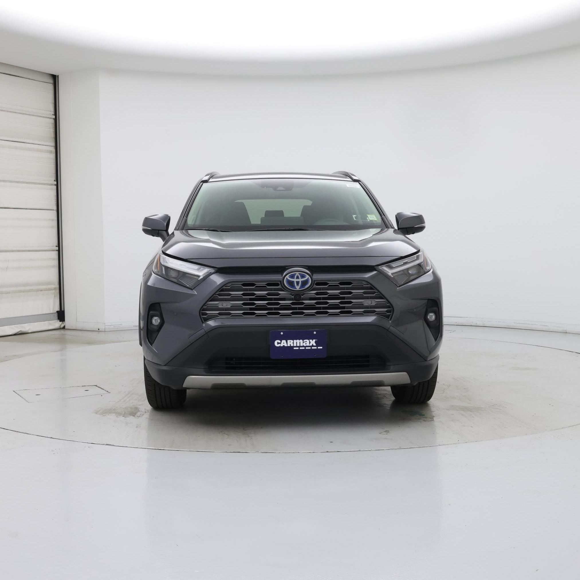 Thumbnail: 2024 Toyota RAV4 - 5