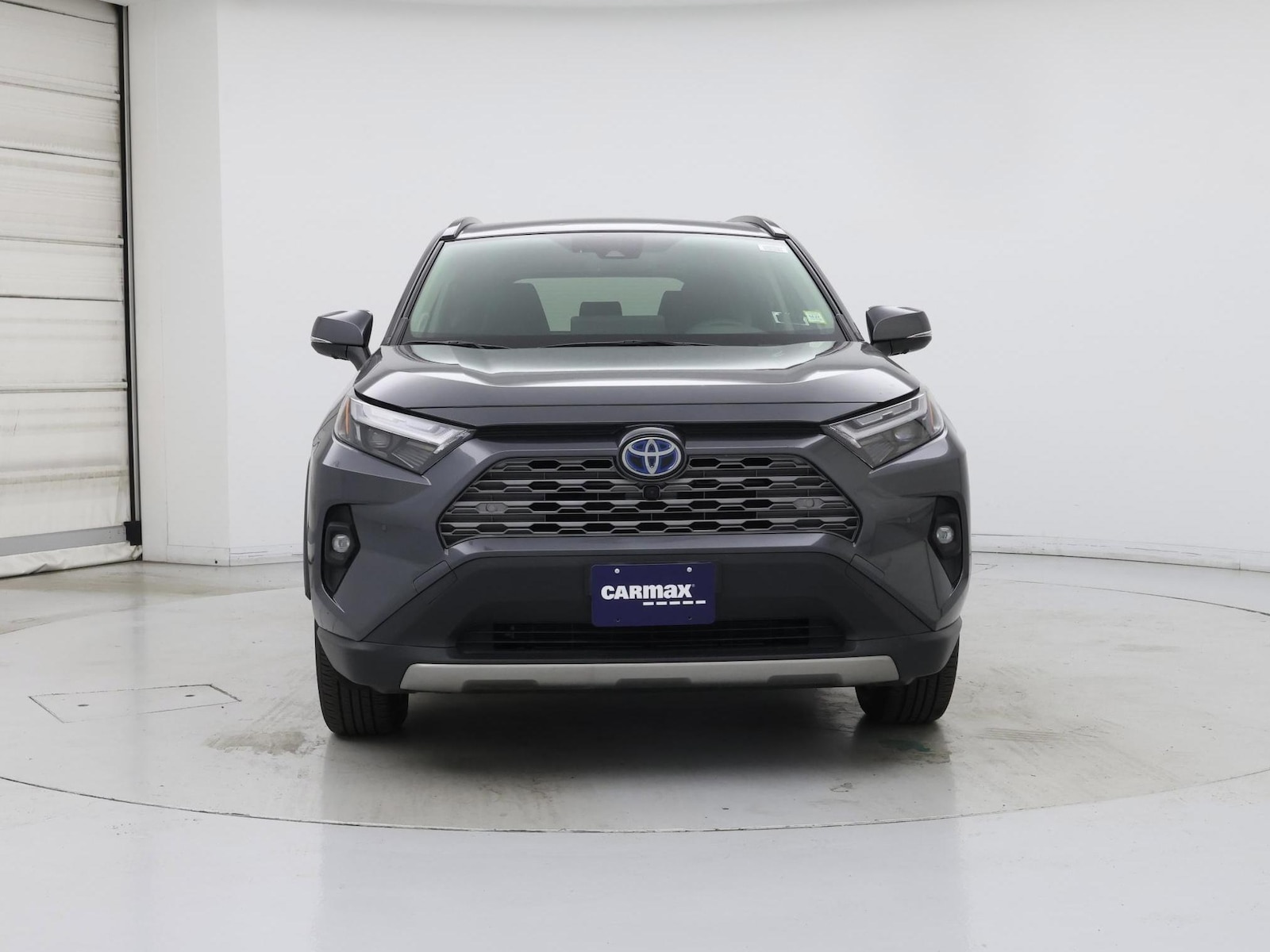 2024 Toyota RAV4 Limited - Photo 6