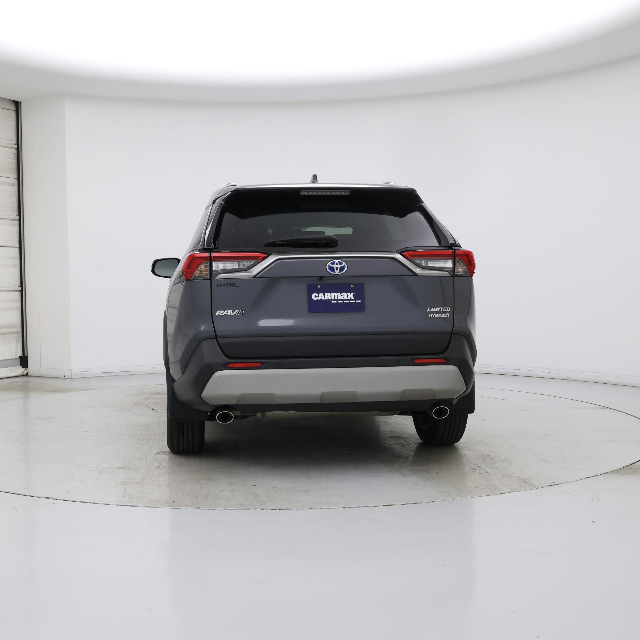 Thumbnail: 2024 Toyota RAV4 - 6