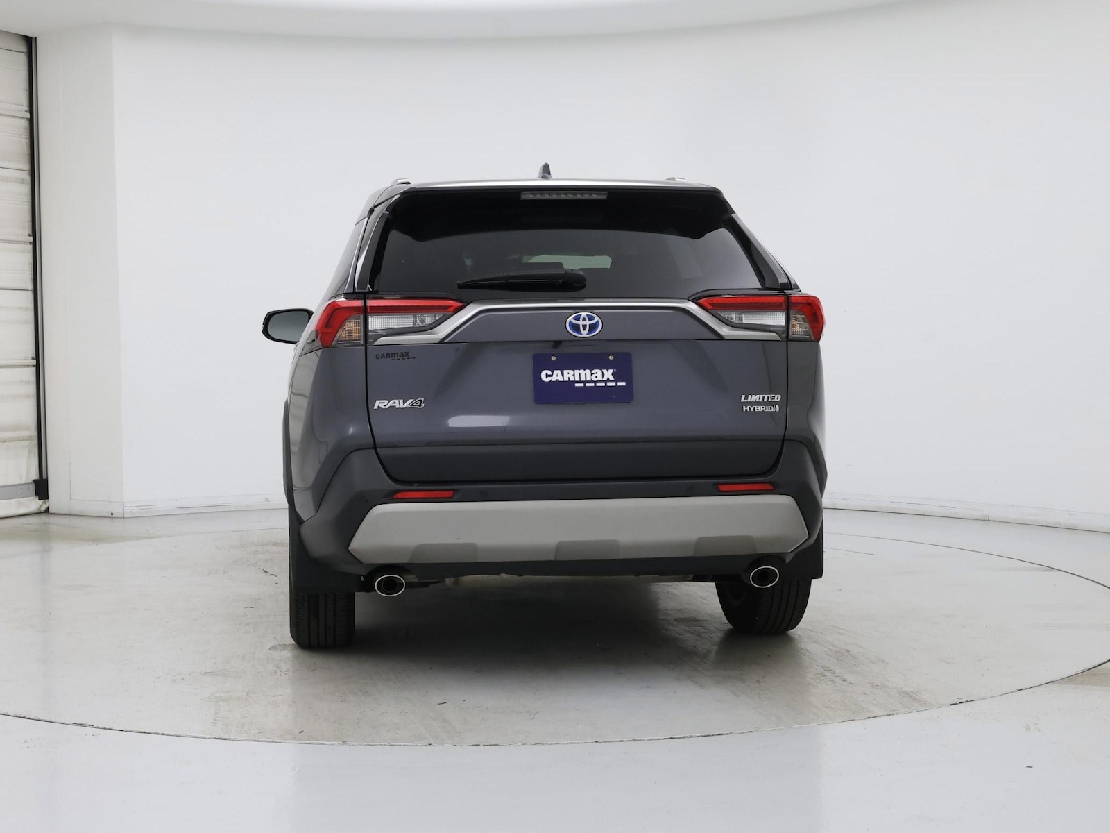 2024 Toyota RAV4 Limited - Photo 7