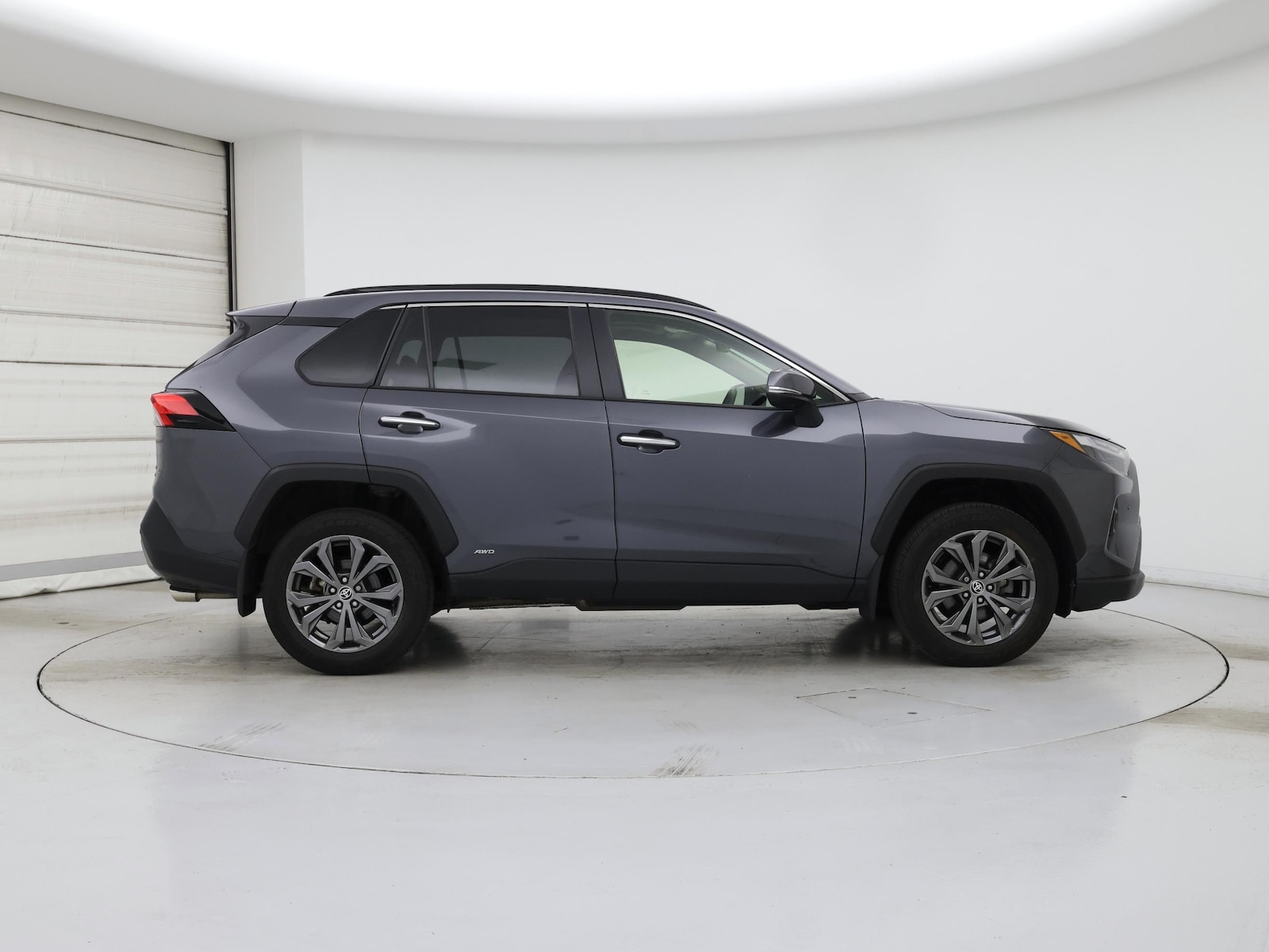2024 Toyota RAV4 Limited - Photo 8