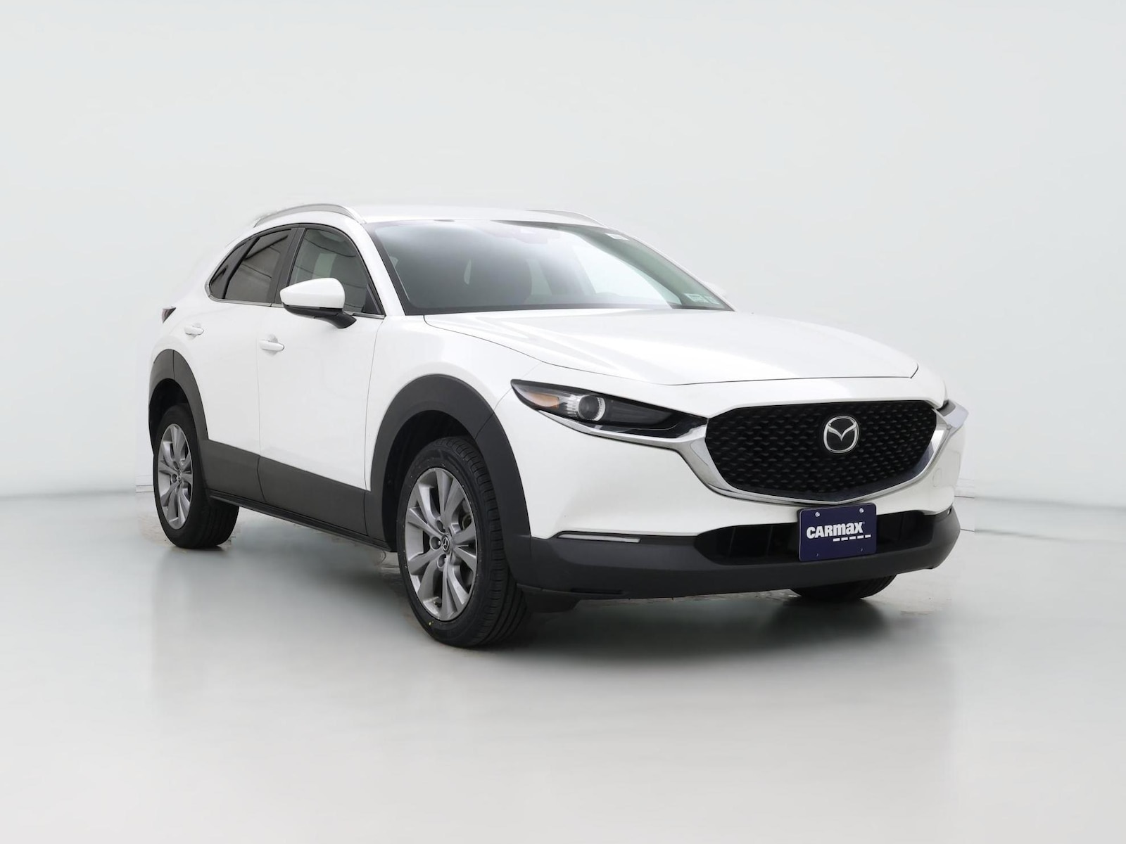 2023 Mazda CX-30 Select