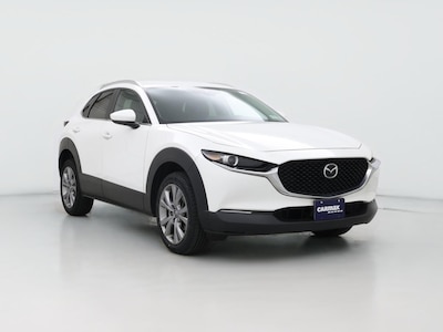 2023 Mazda CX-30 2.5 S Select Package