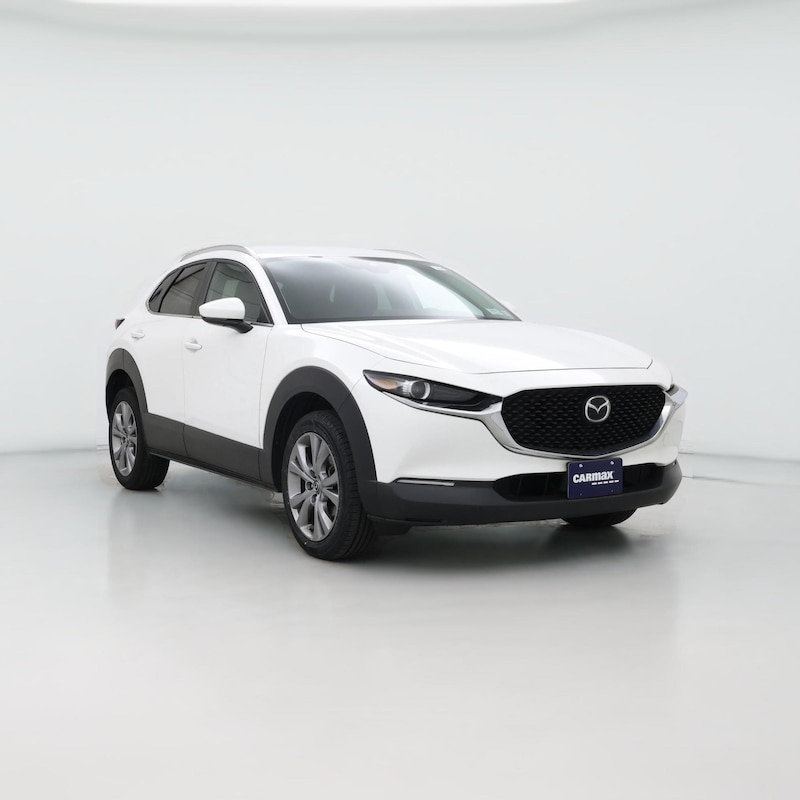 2023 Mazda CX-30 2.5 S Select Package