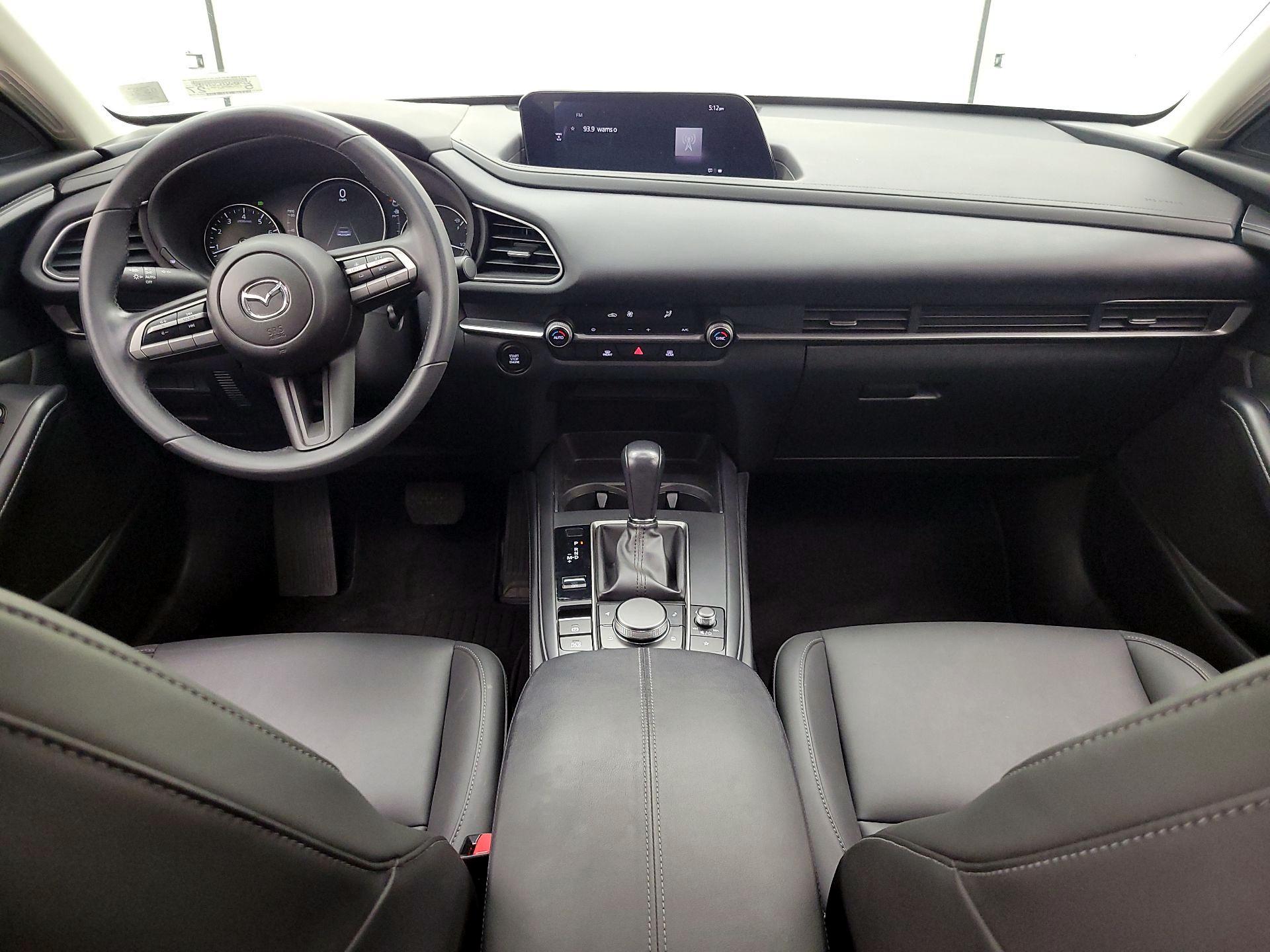 Thumbnail: 2023 Mazda CX-30 - 9