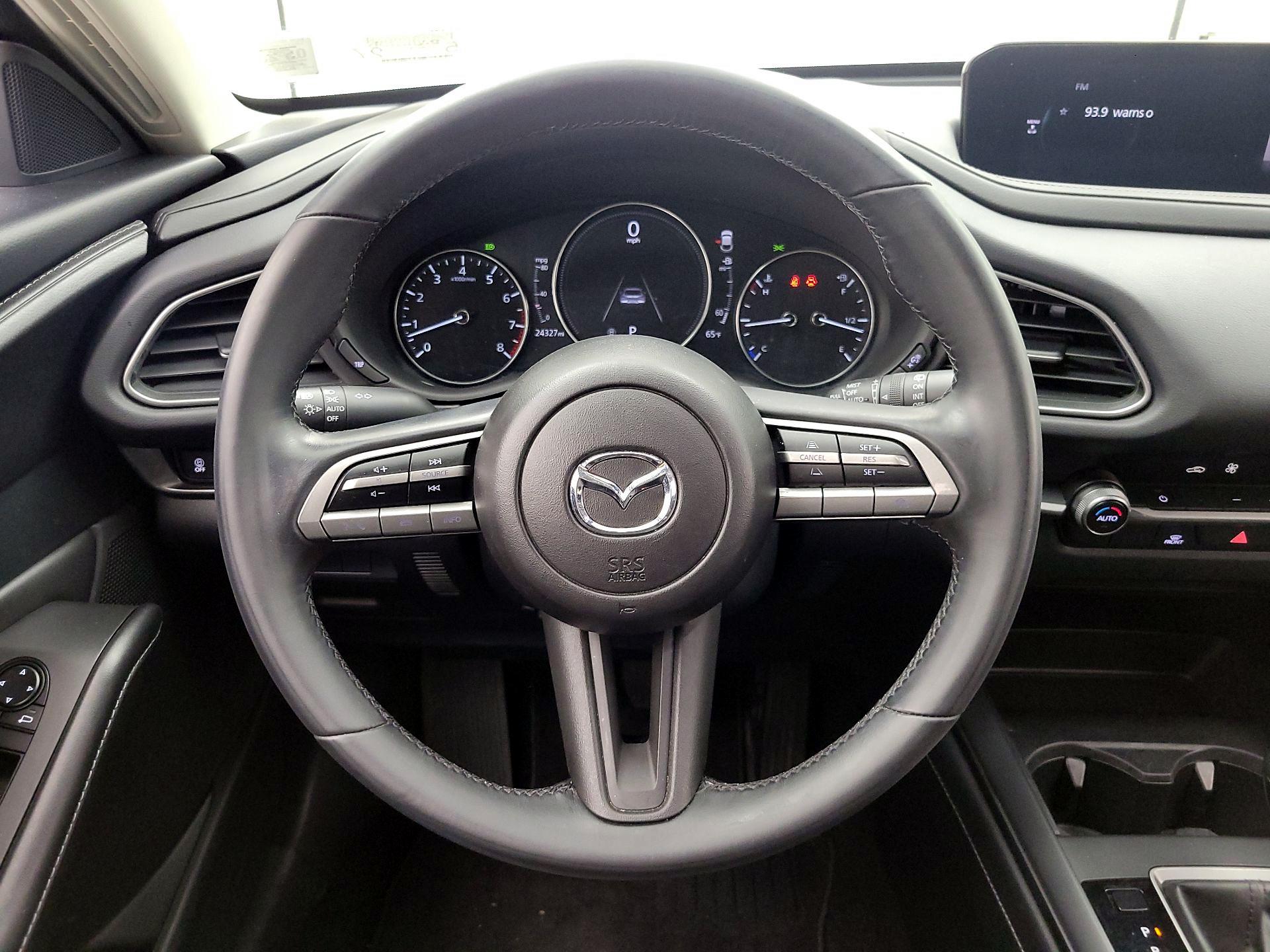 Thumbnail: 2023 Mazda CX-30 - 10