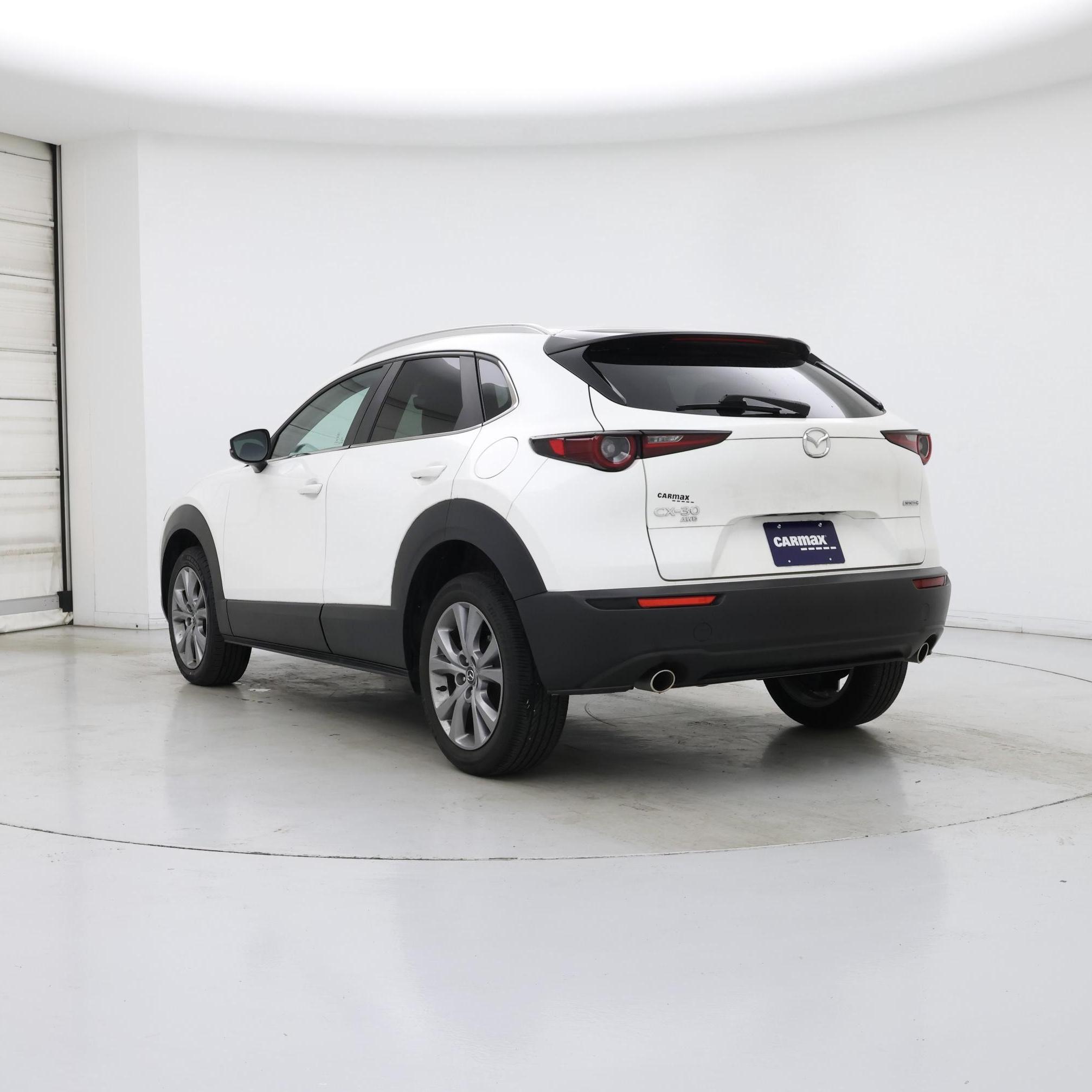 Thumbnail: 2023 Mazda CX-30 - 2
