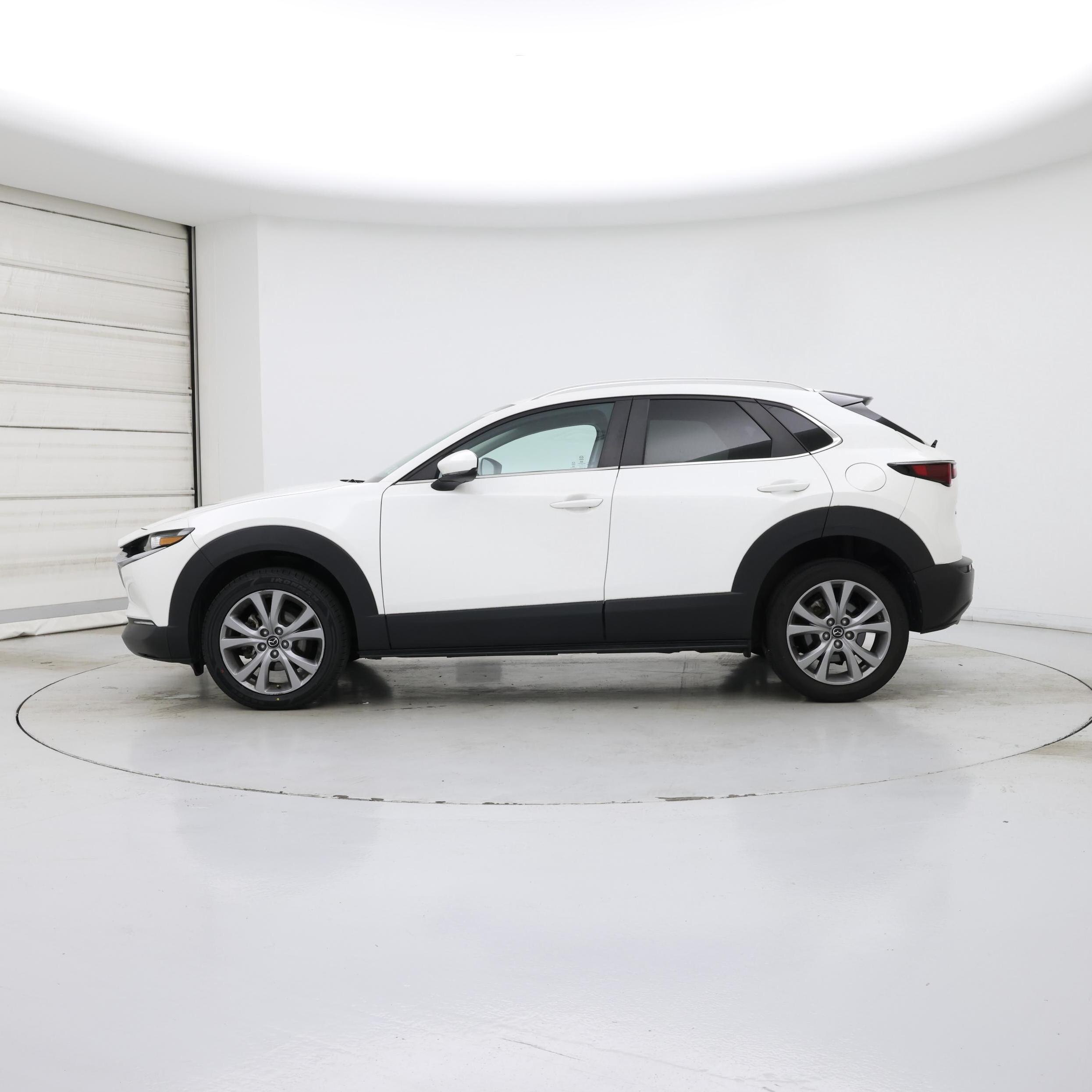 Thumbnail: 2023 Mazda CX-30 - 3