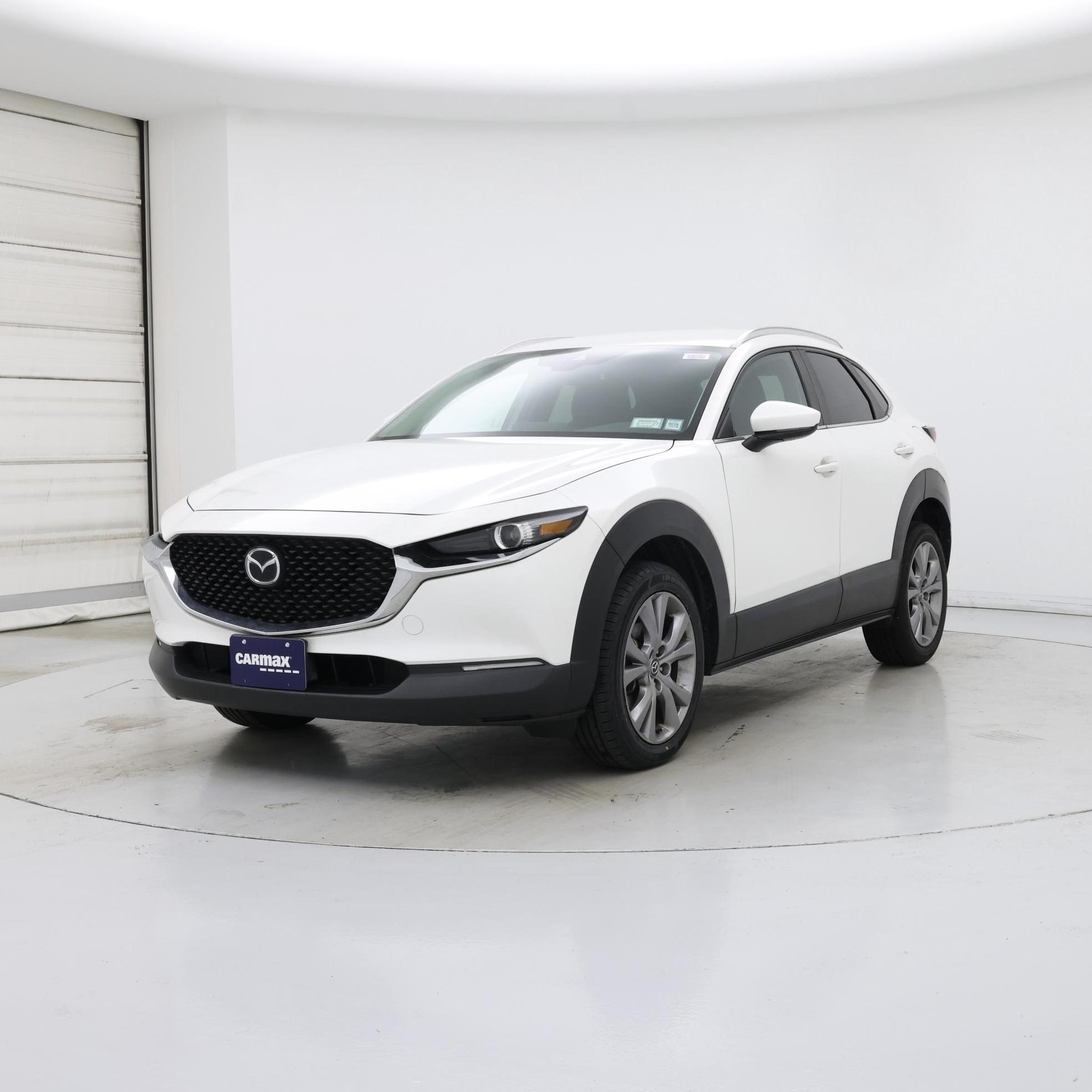 Thumbnail: 2023 Mazda CX-30 - 4
