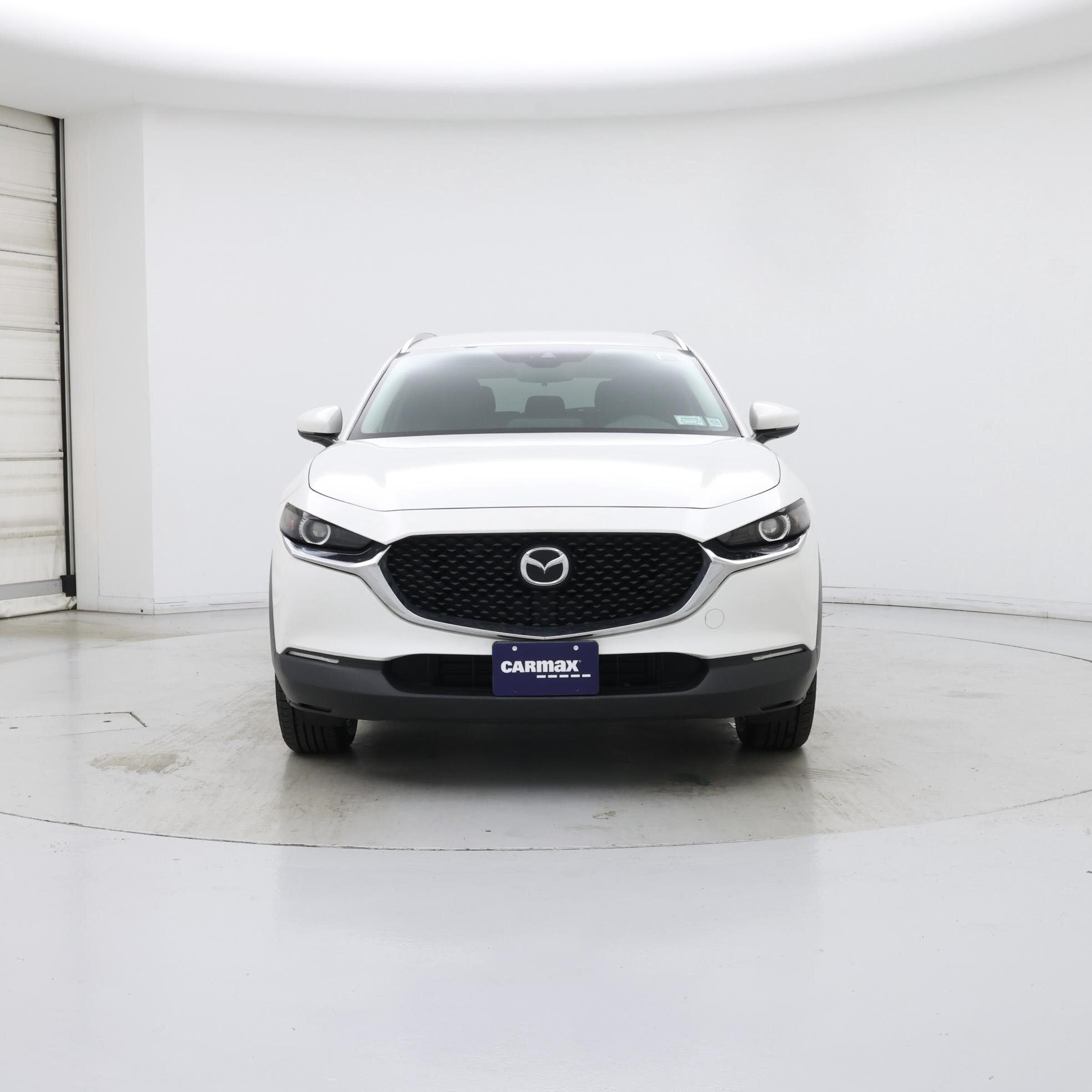 Thumbnail: 2023 Mazda CX-30 - 5