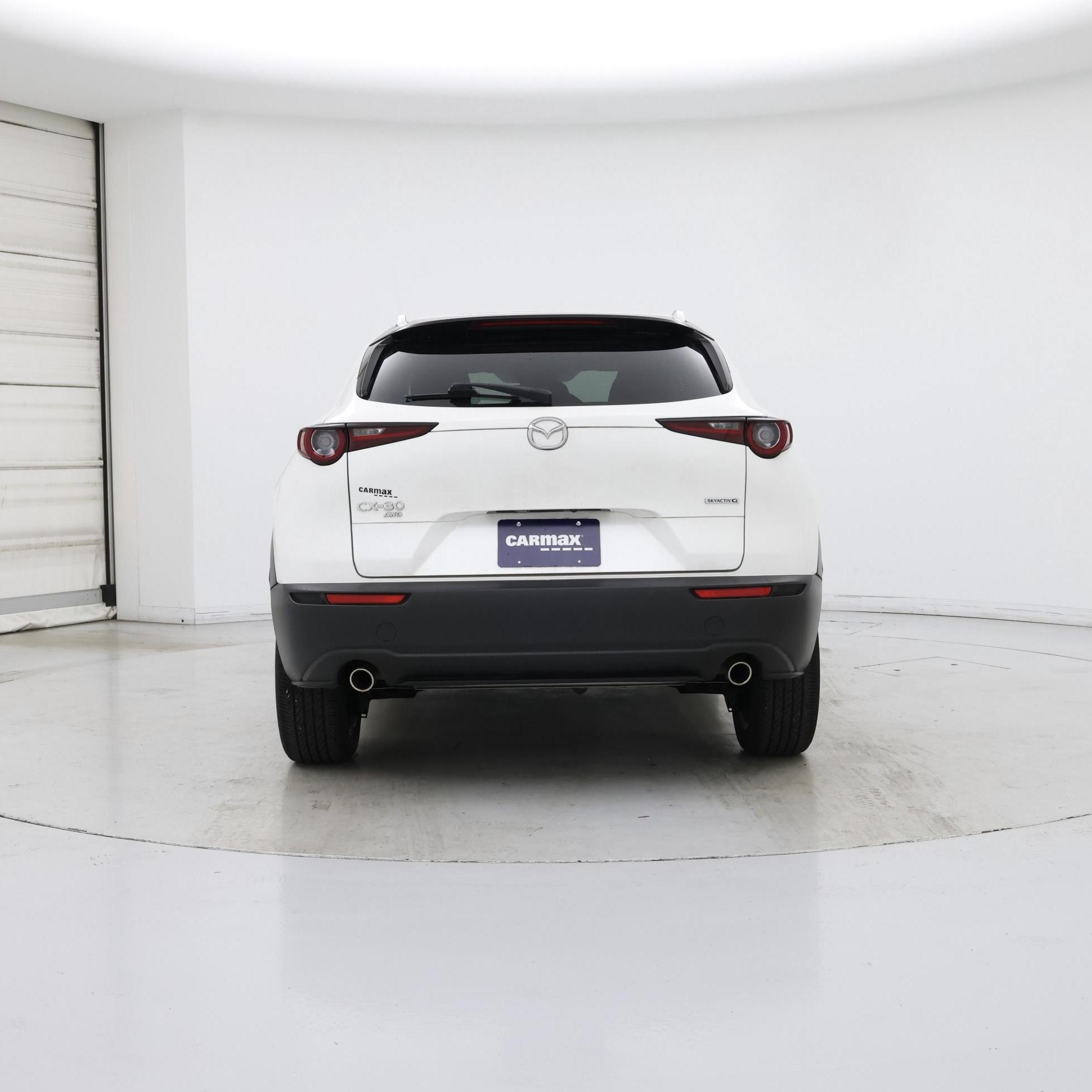 Thumbnail: 2023 Mazda CX-30 - 6
