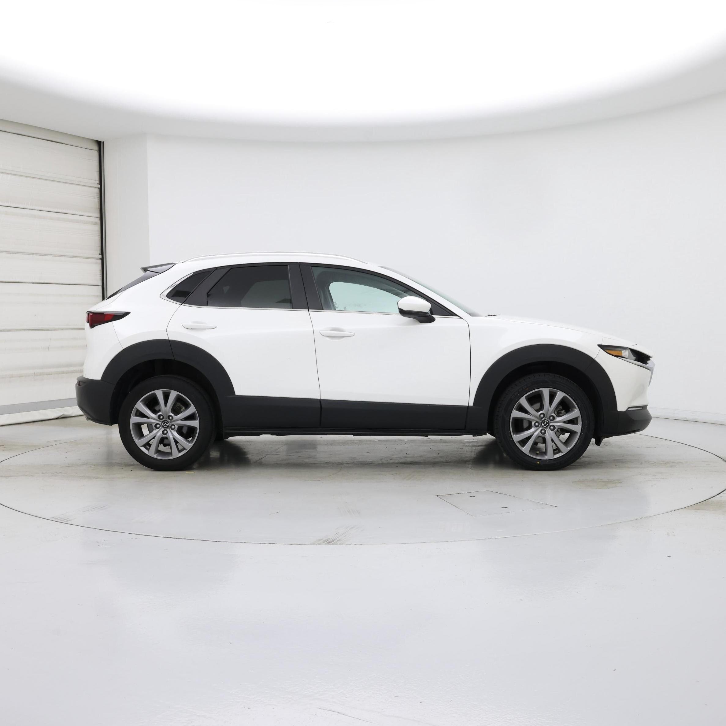 Thumbnail: 2023 Mazda CX-30 - 7
