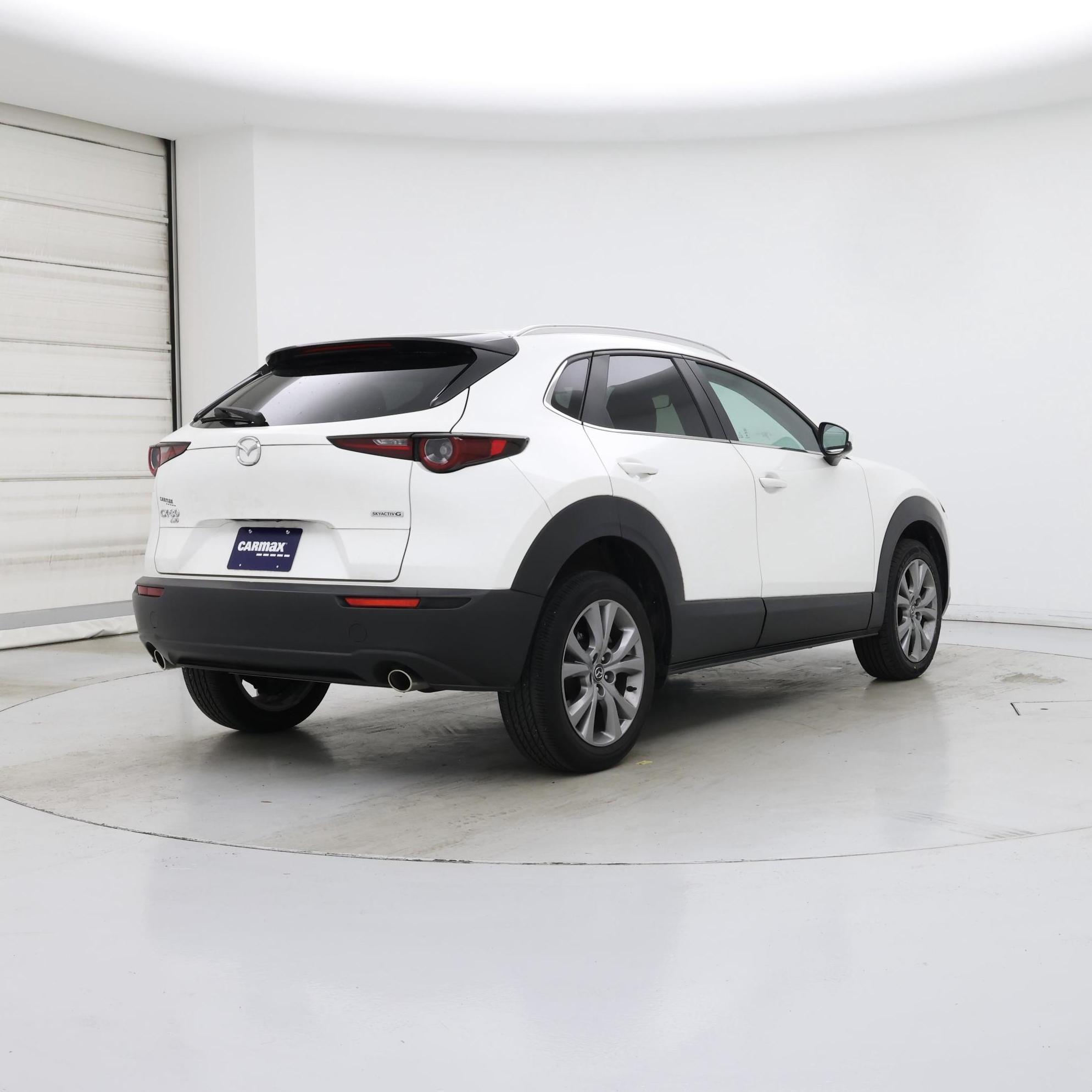 Thumbnail: 2023 Mazda CX-30 - 8