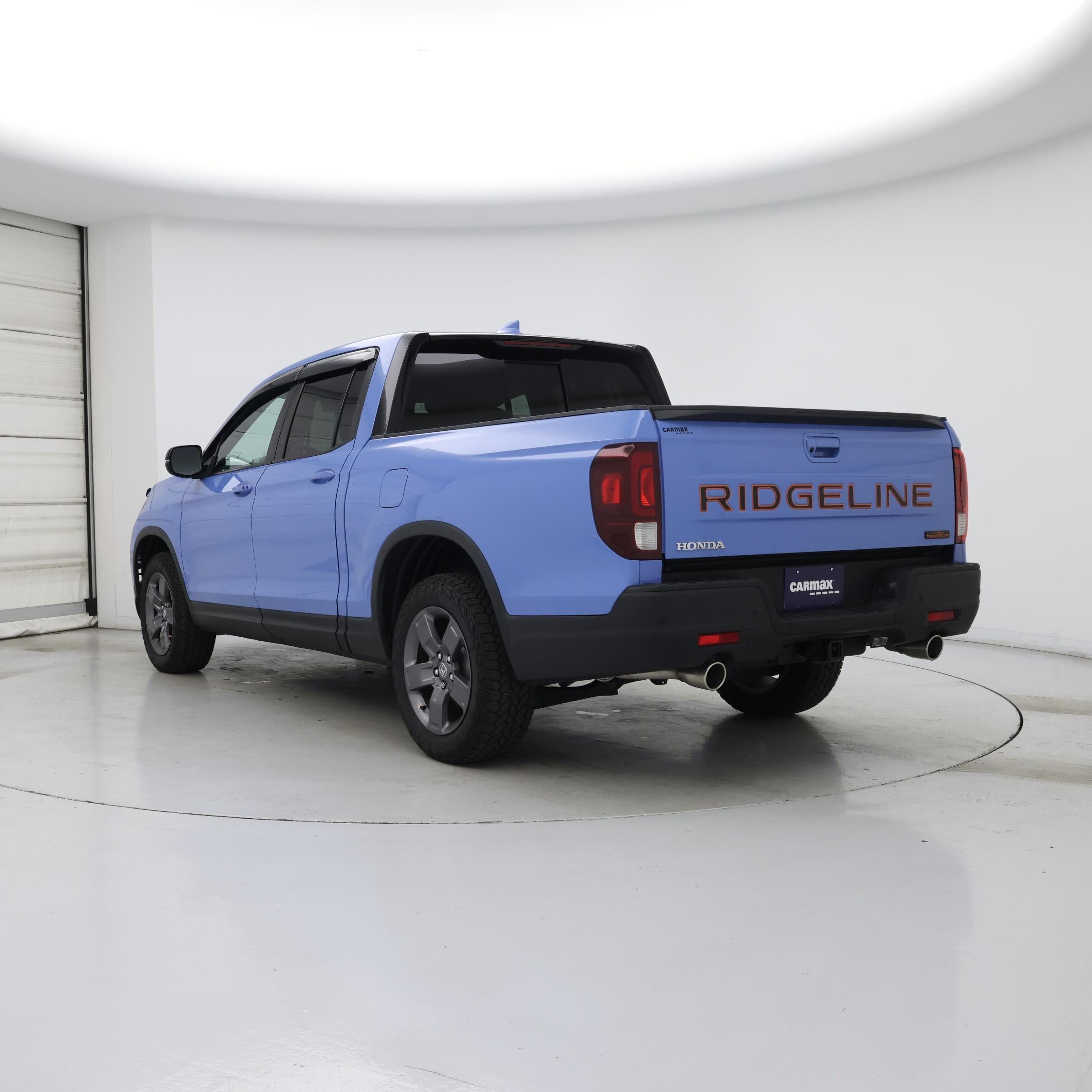 Thumbnail: 2024 Honda Ridgeline - 2