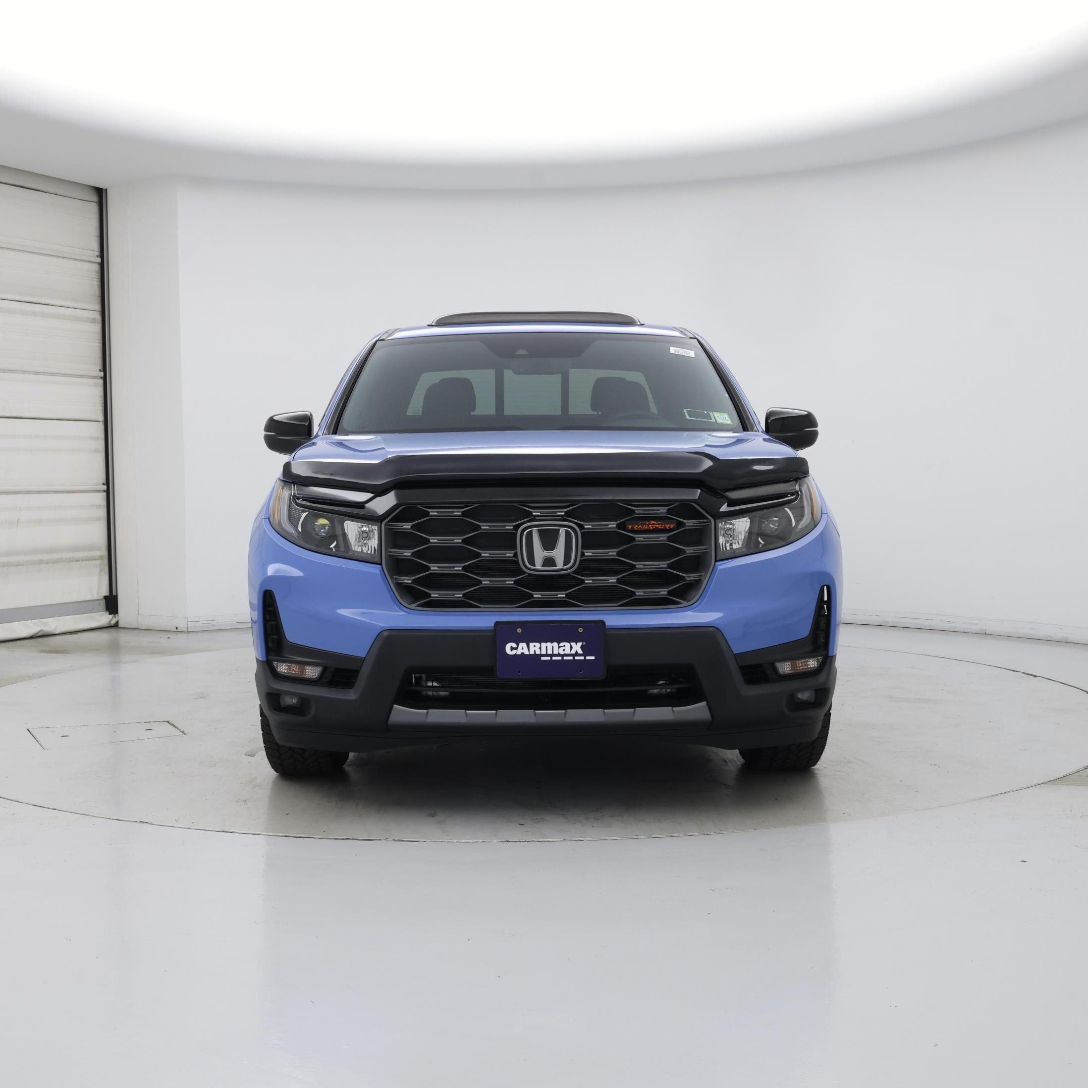 Thumbnail: 2024 Honda Ridgeline - 5