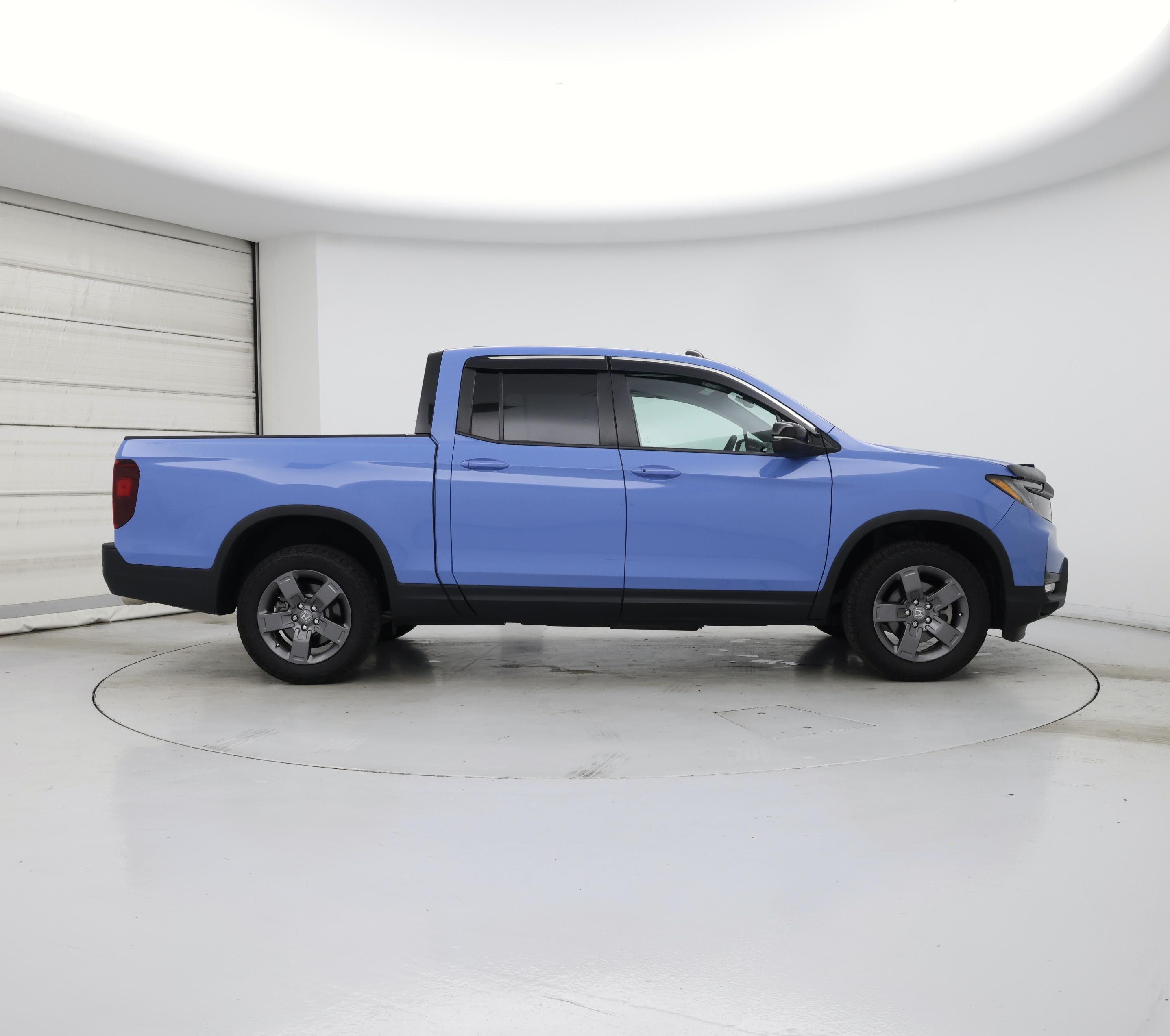 Thumbnail: 2024 Honda Ridgeline - 7