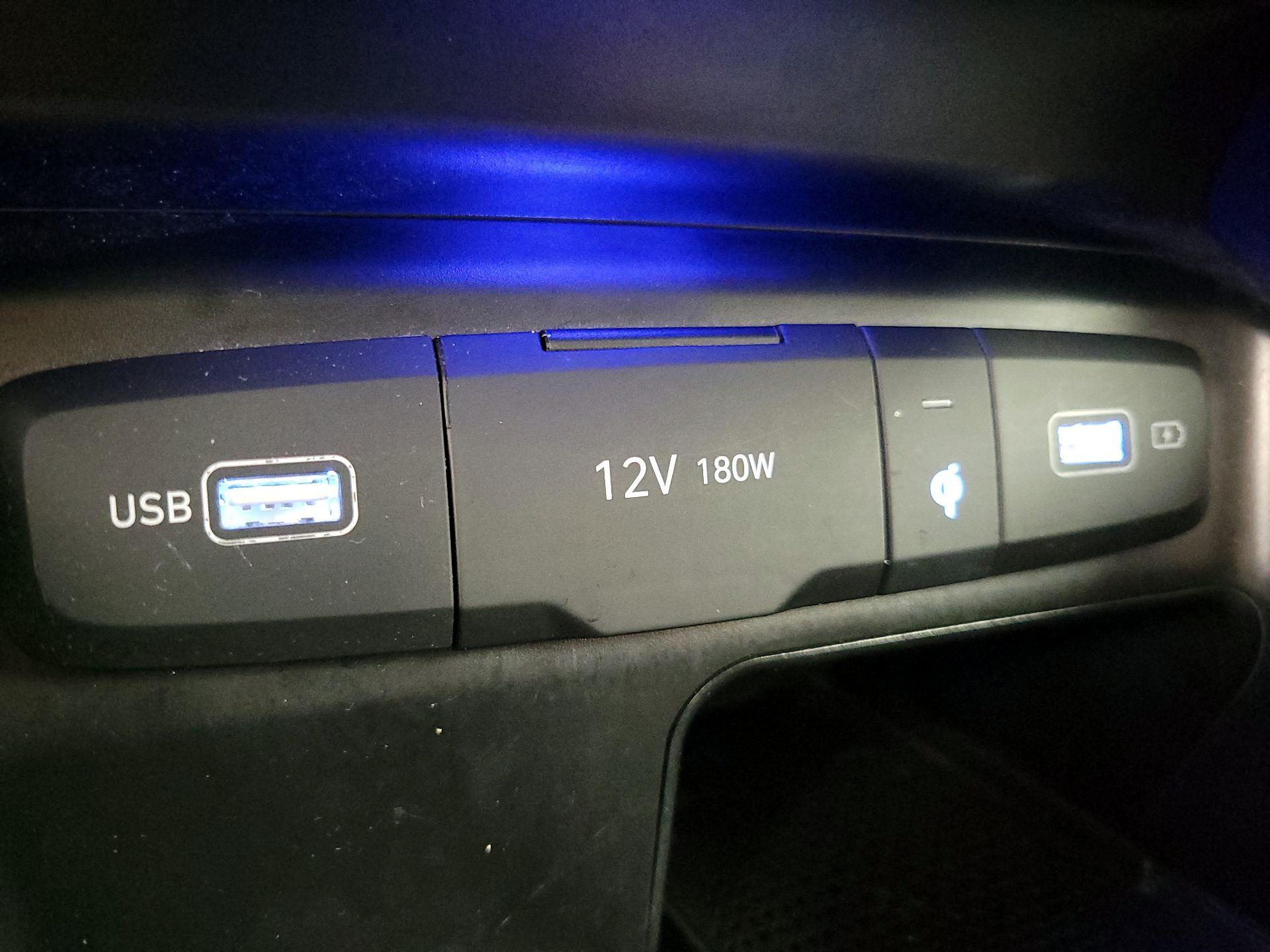 Thumbnail: 2023 Hyundai Tucson - 18