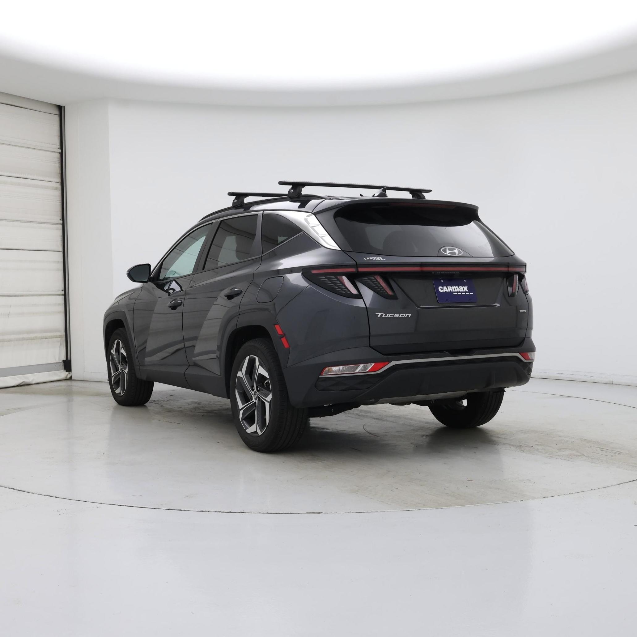 Thumbnail: 2023 Hyundai Tucson - 2