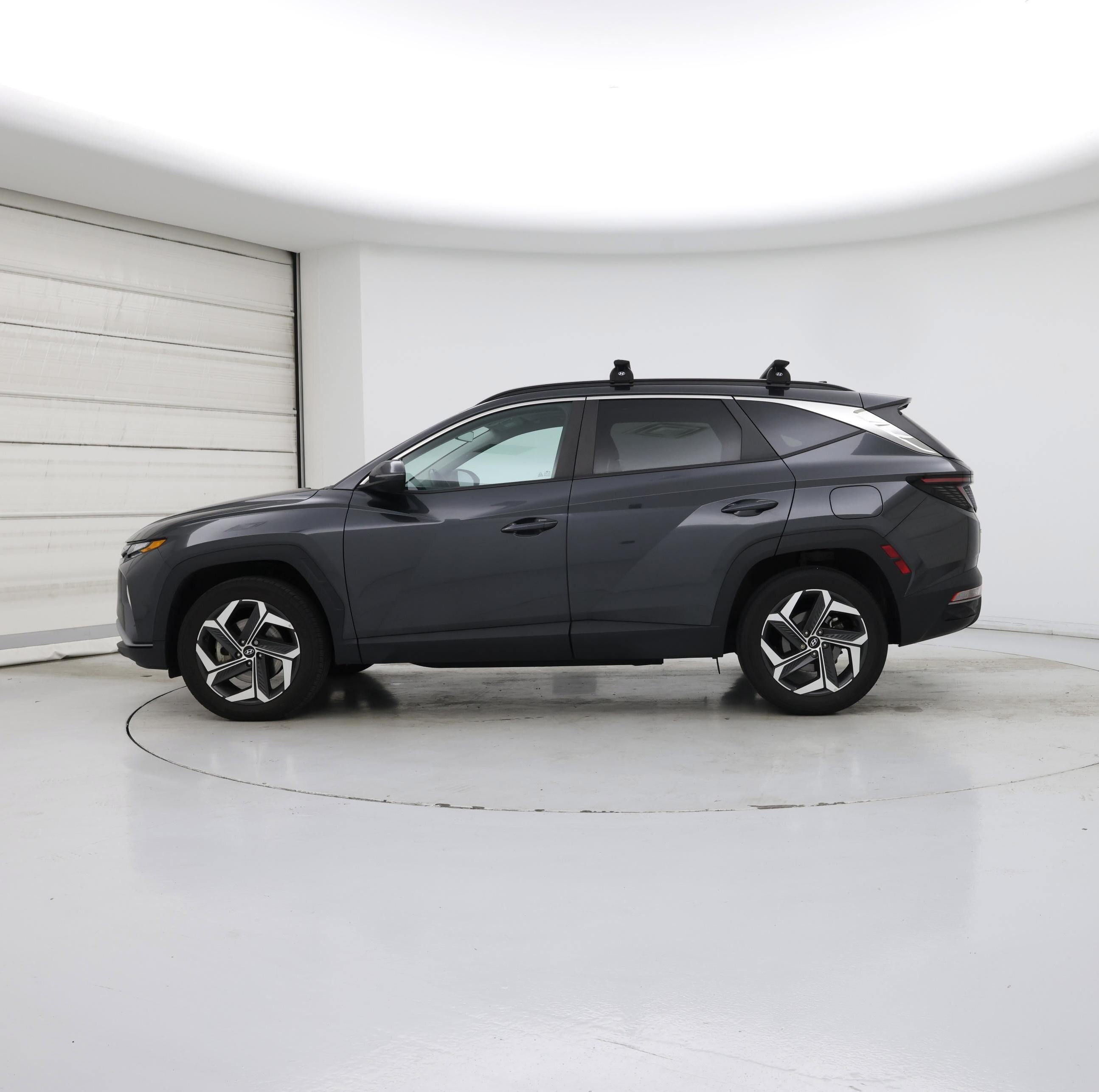 Thumbnail: 2023 Hyundai Tucson - 3