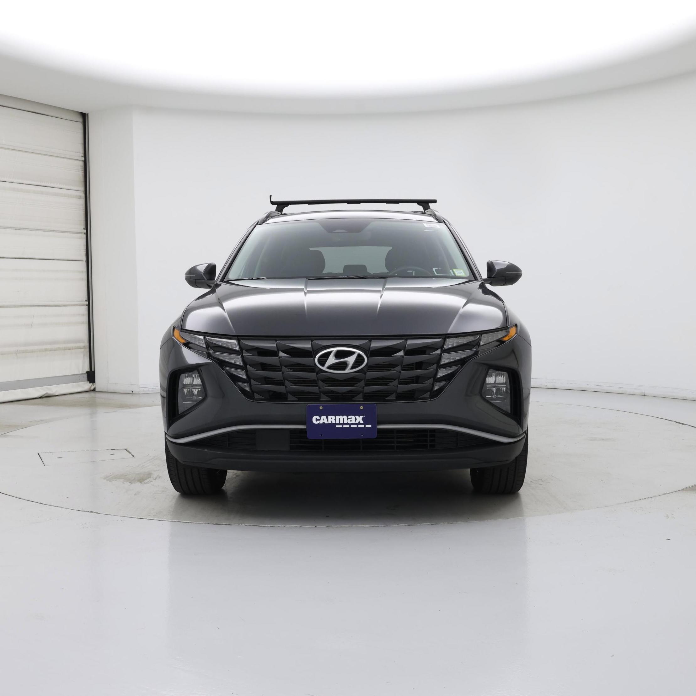 Thumbnail: 2023 Hyundai Tucson - 5