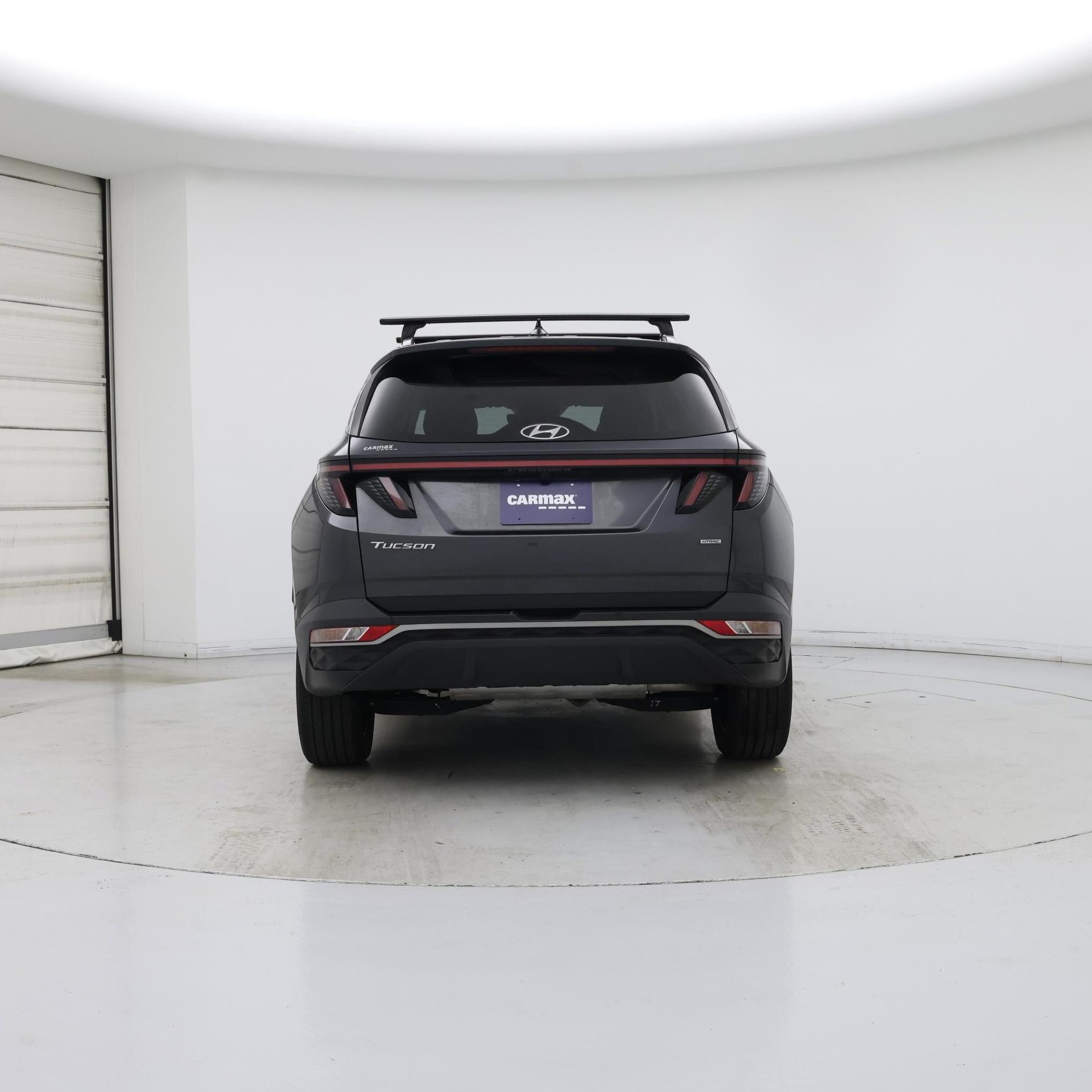 Thumbnail: 2023 Hyundai Tucson - 6