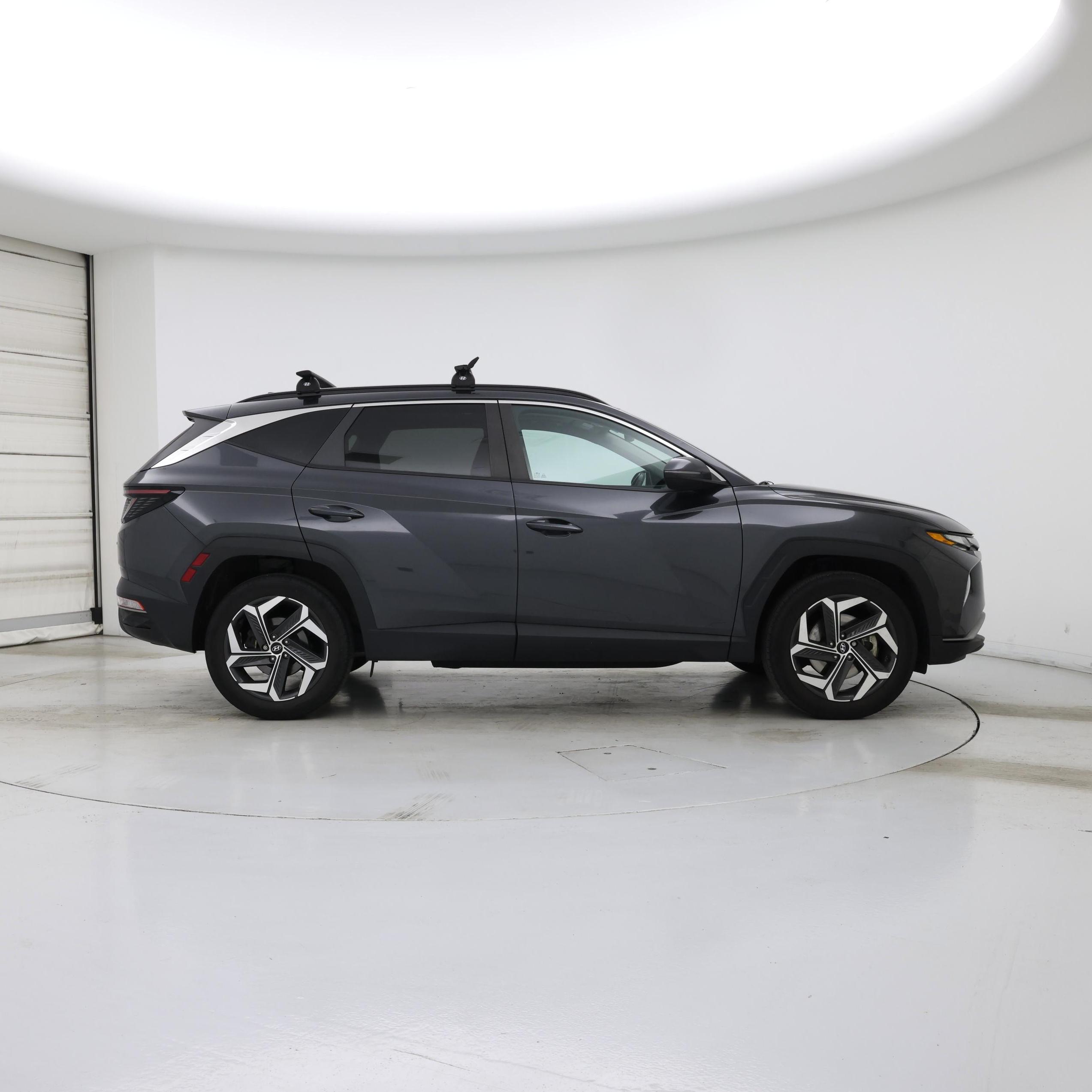 Thumbnail: 2023 Hyundai Tucson - 7