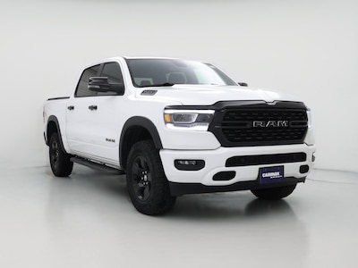 2023 Ram 1500 Bighorn