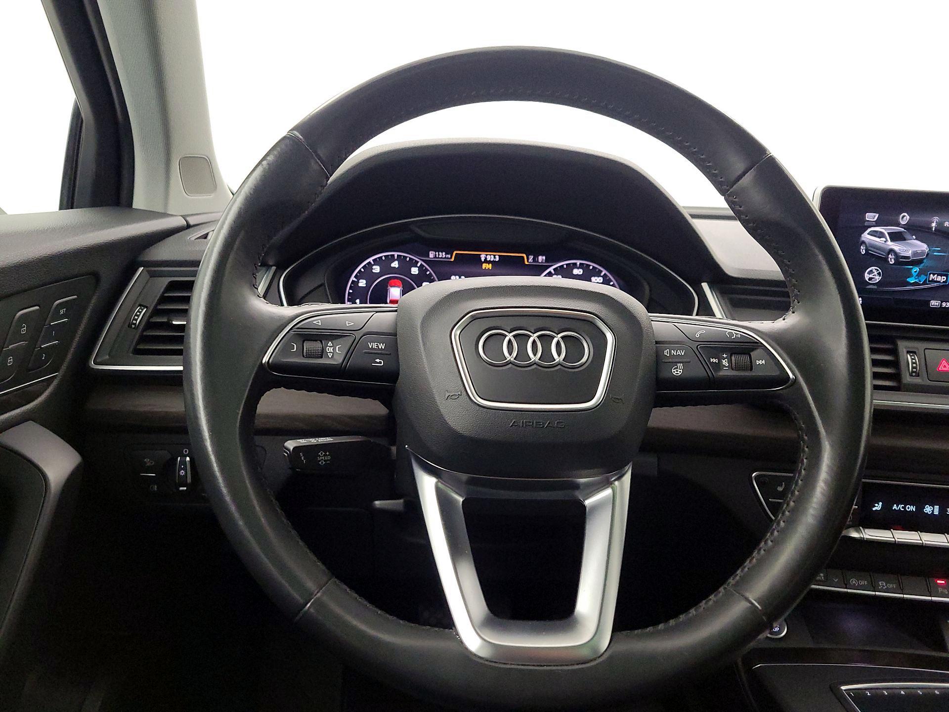 Thumbnail: 2018 Audi Q5 - 10