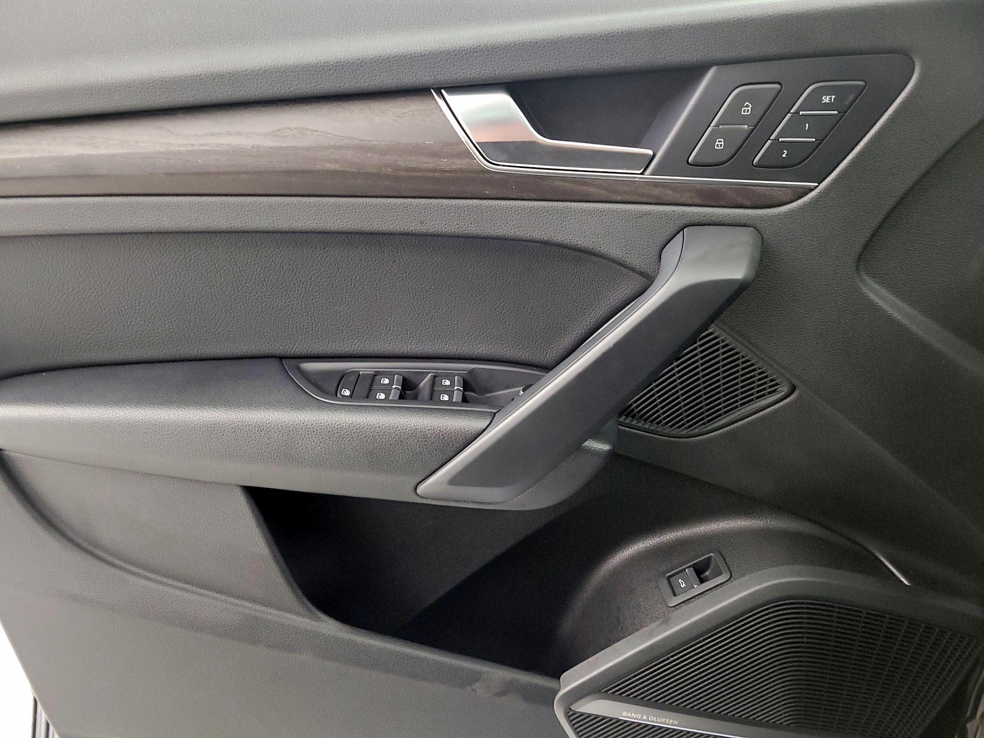 Thumbnail: 2018 Audi Q5 - 12
