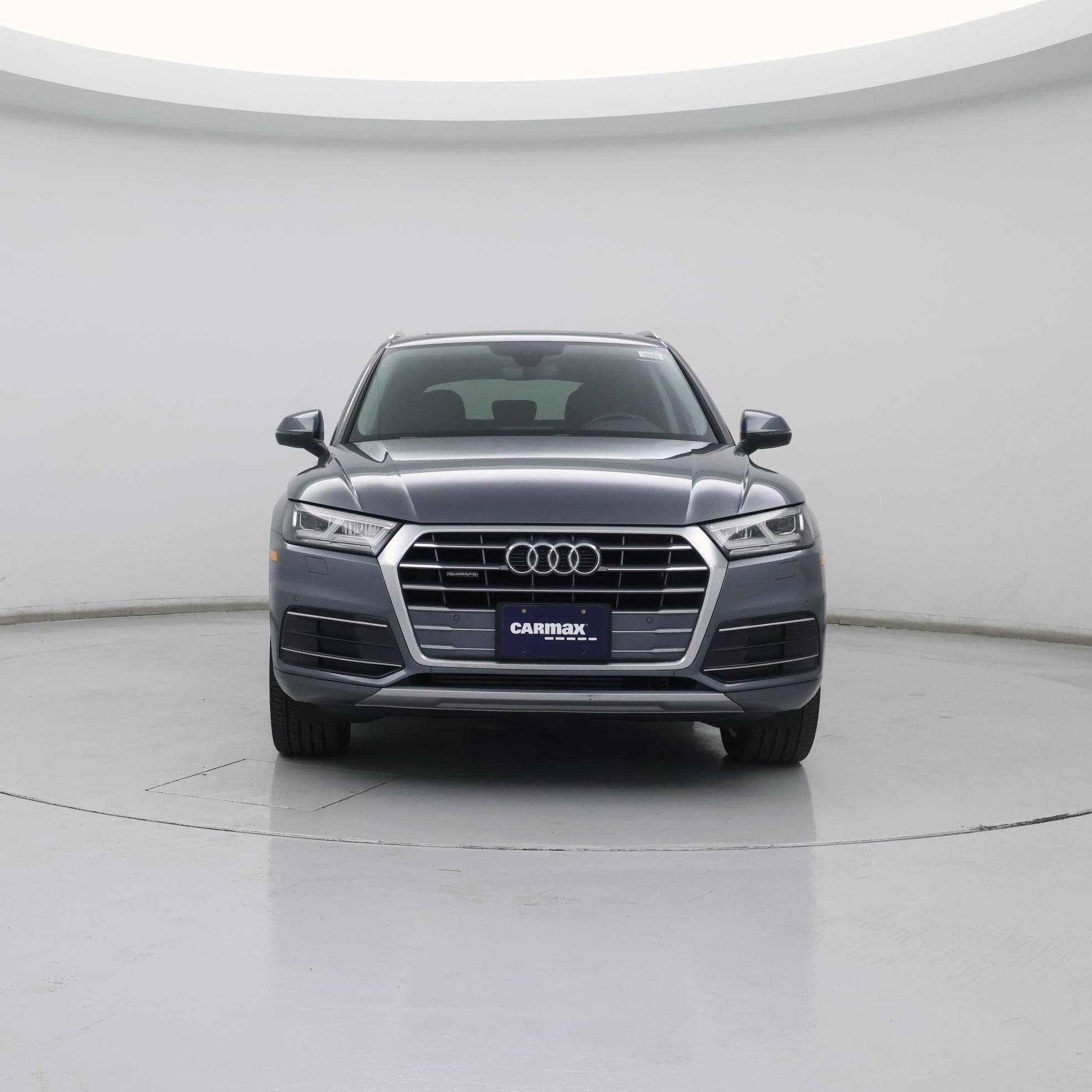 Thumbnail: 2018 Audi Q5 - 5