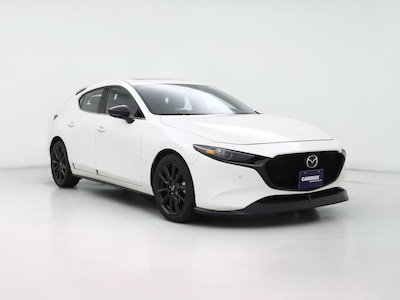 2022 Mazda Mazda3 2.5 Turbo Premium Plus