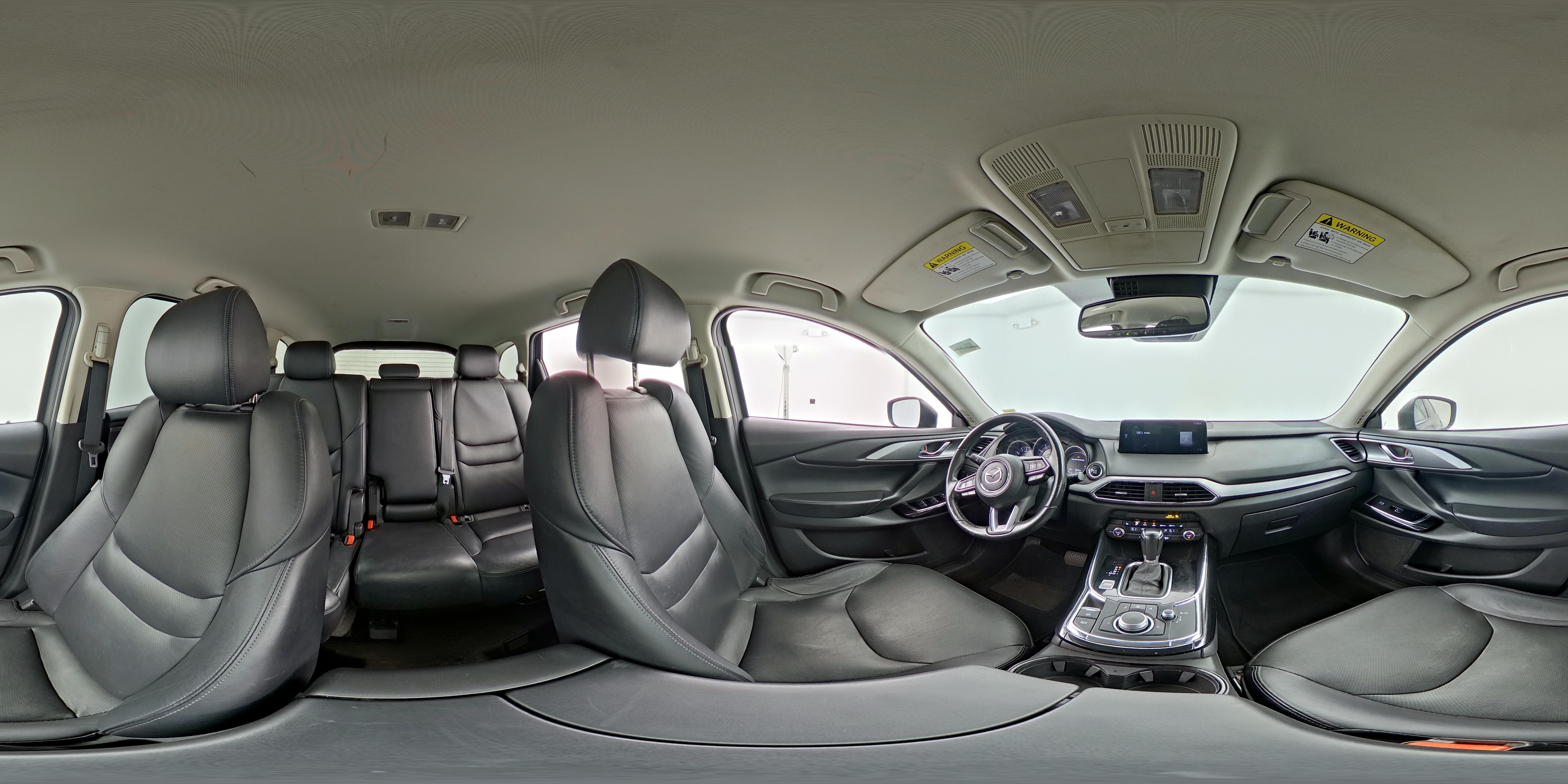 2021 Mazda CX-9 Touring - Photo 25