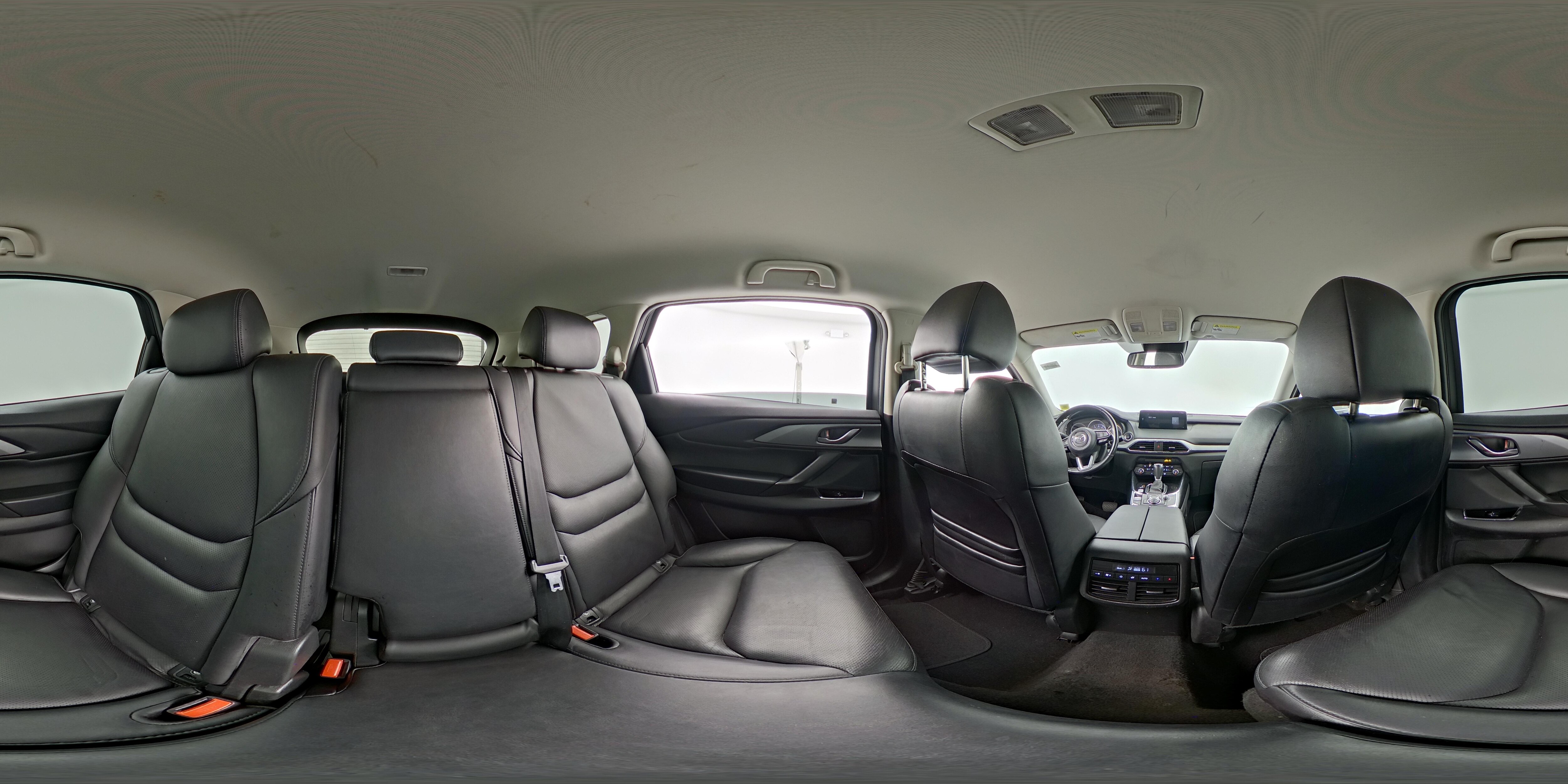 2021 Mazda CX-9 Touring - Photo 26