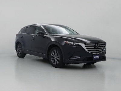 2021 Mazda CX-9 Touring