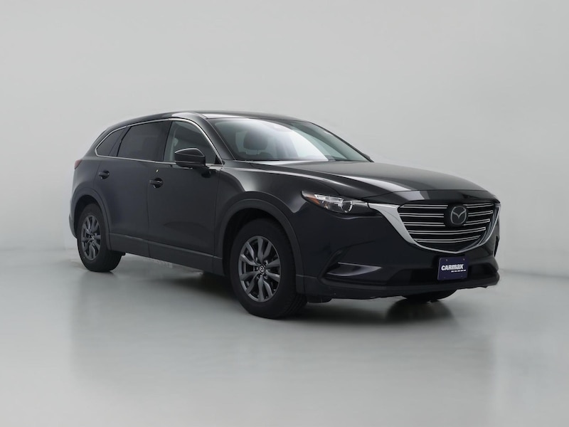 2021 Mazda CX-9 Touring -
                  Sicklerville, NJ