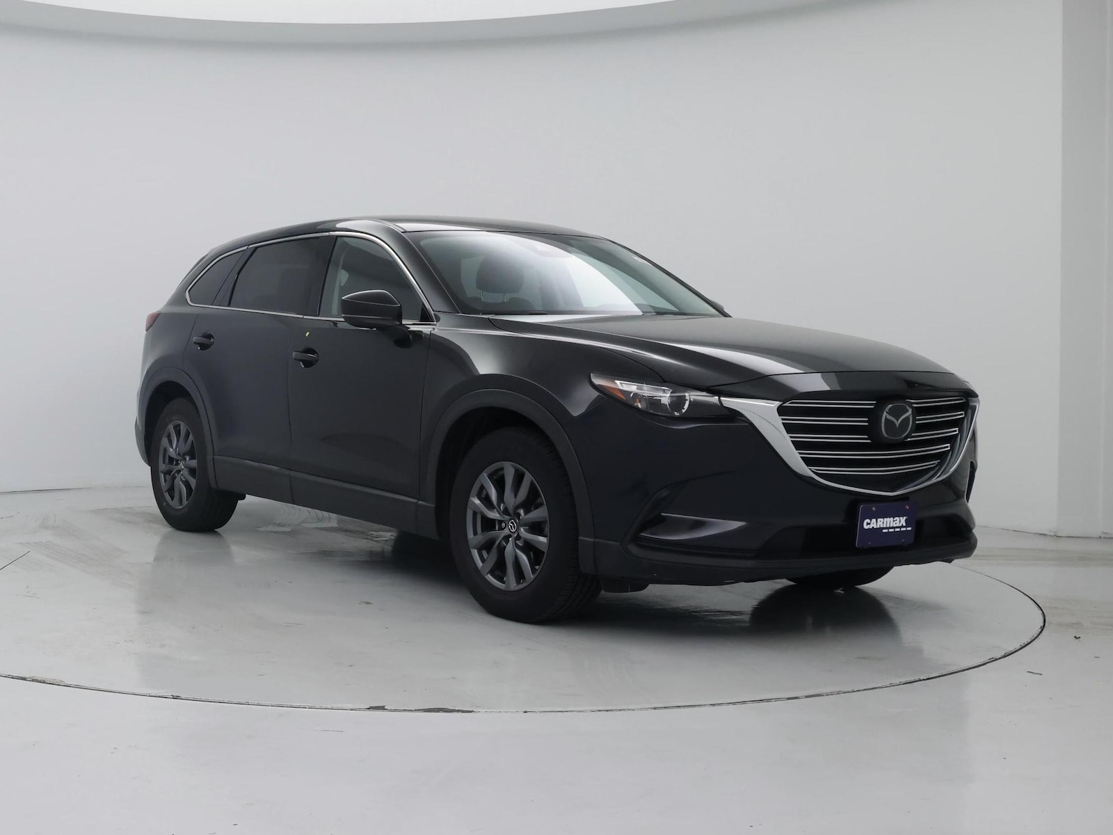 2021 Mazda CX-9 Touring - Photo 2