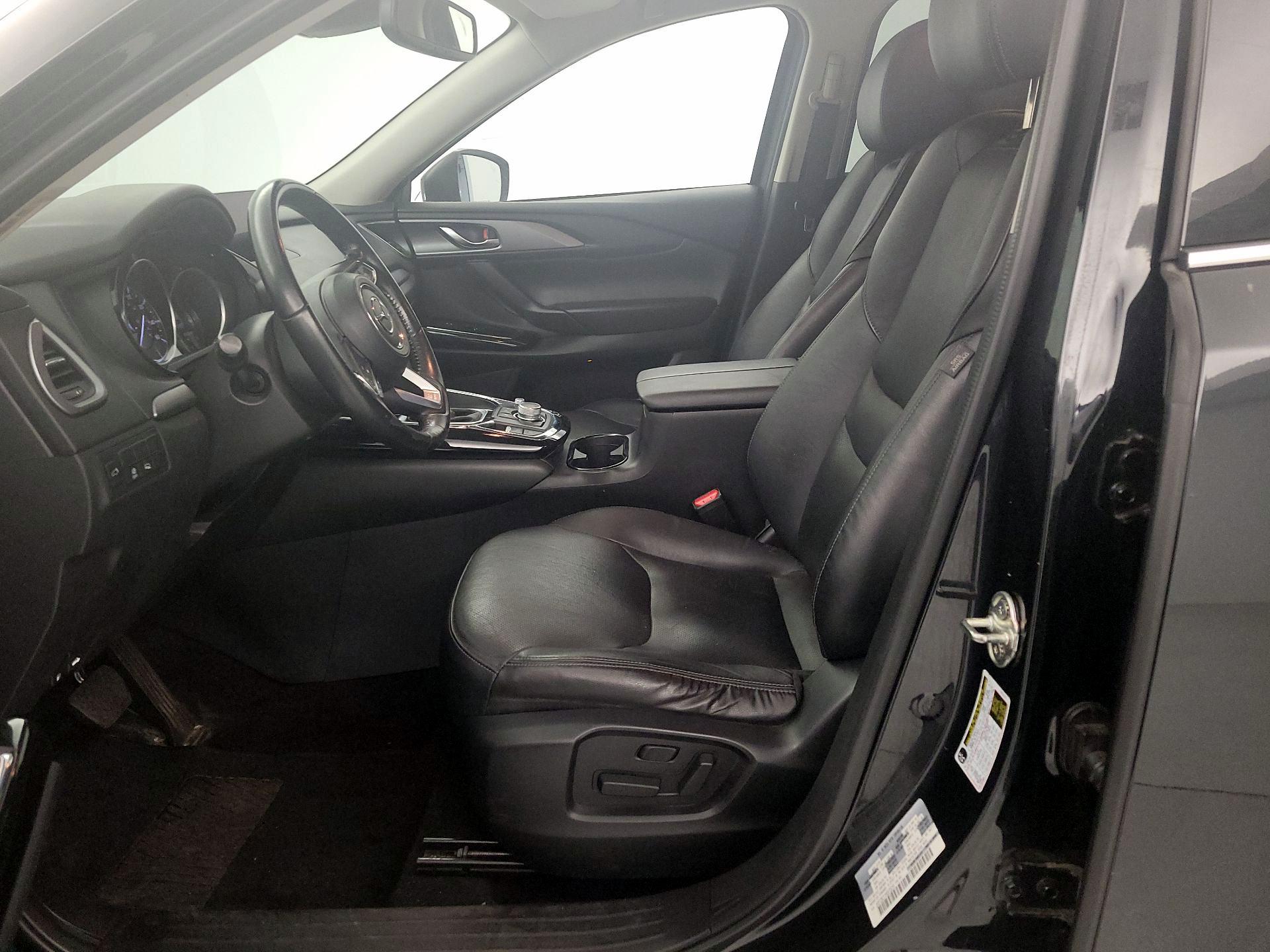 Thumbnail: 2021 Mazda CX-9 - 11