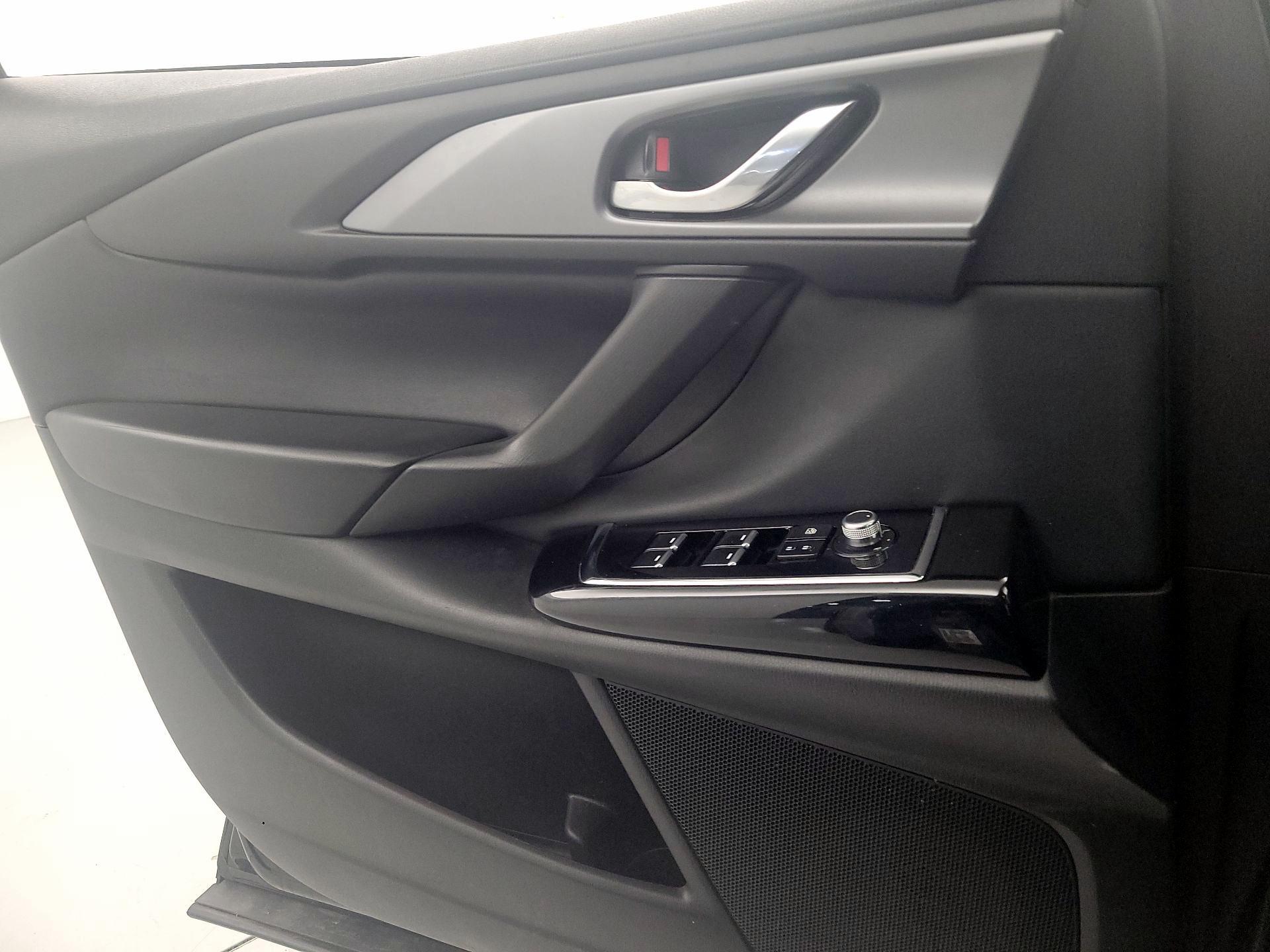 Thumbnail: 2021 Mazda CX-9 - 12