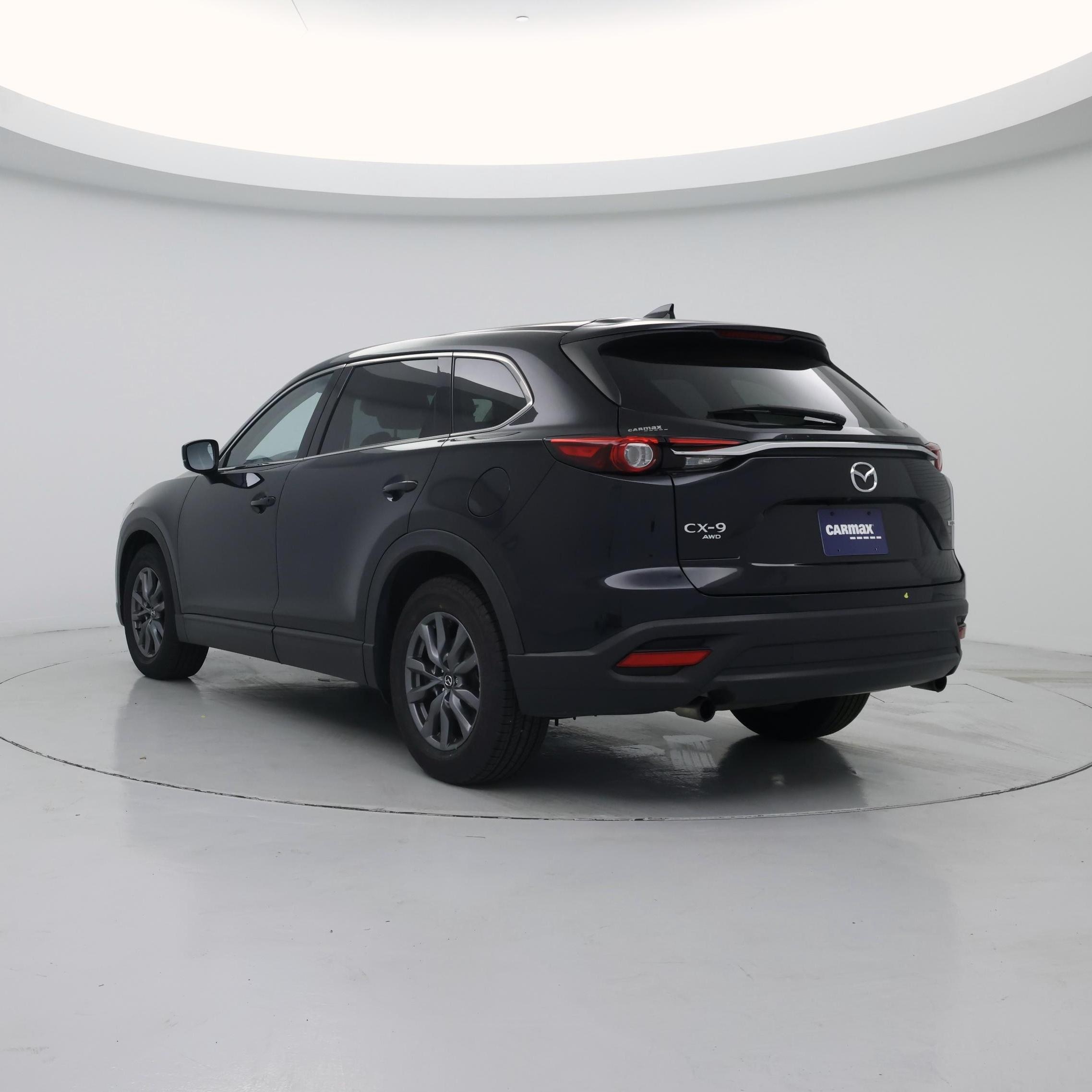 Thumbnail: 2021 Mazda CX-9 - 2