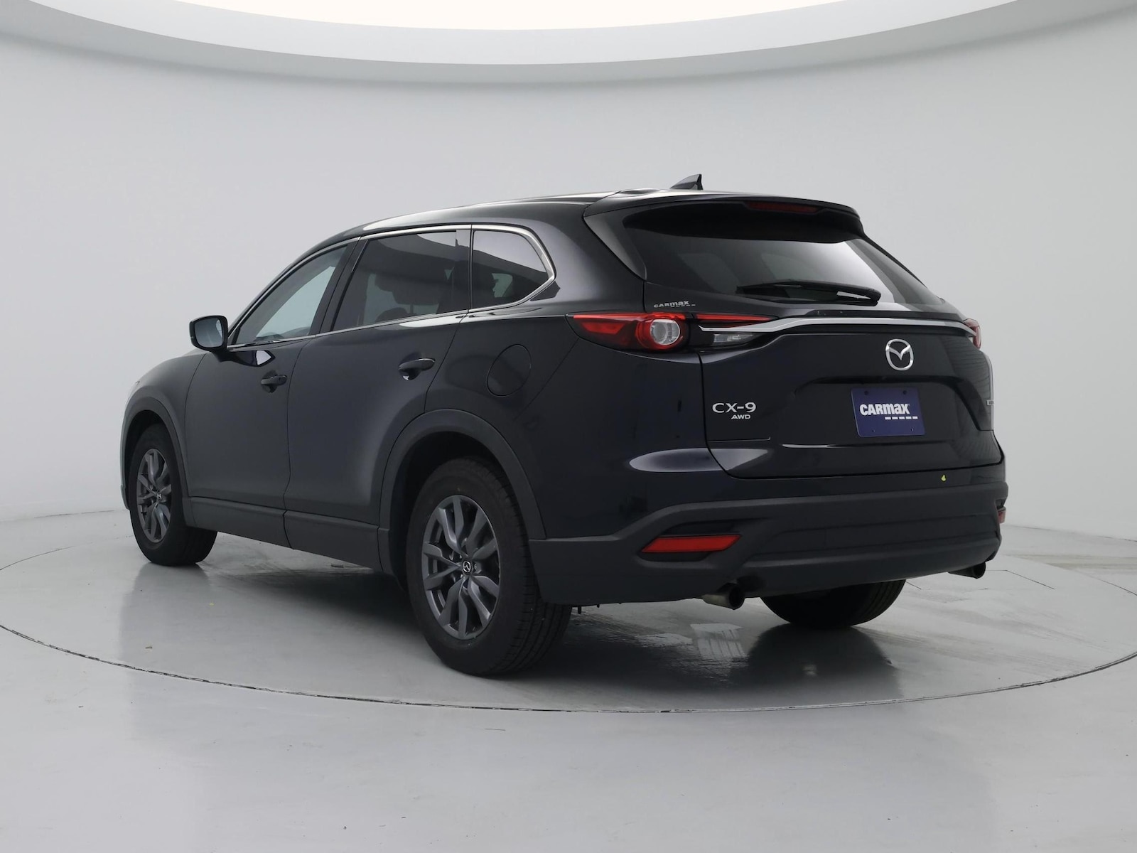 2021 Mazda CX-9 Touring - Photo 3