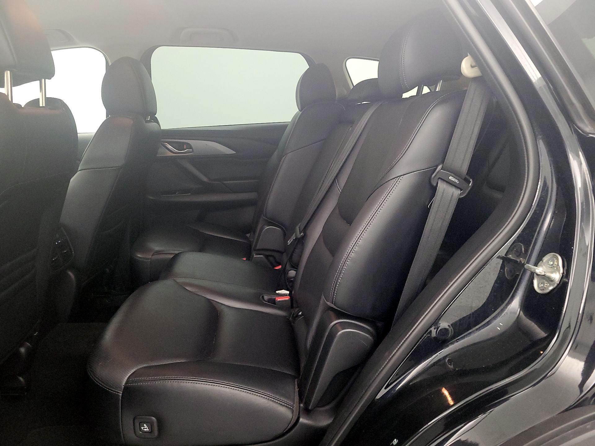 Thumbnail: 2021 Mazda CX-9 - 19