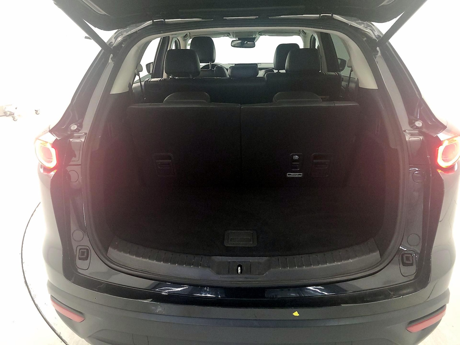 2021 Mazda CX-9 Touring - Photo 22