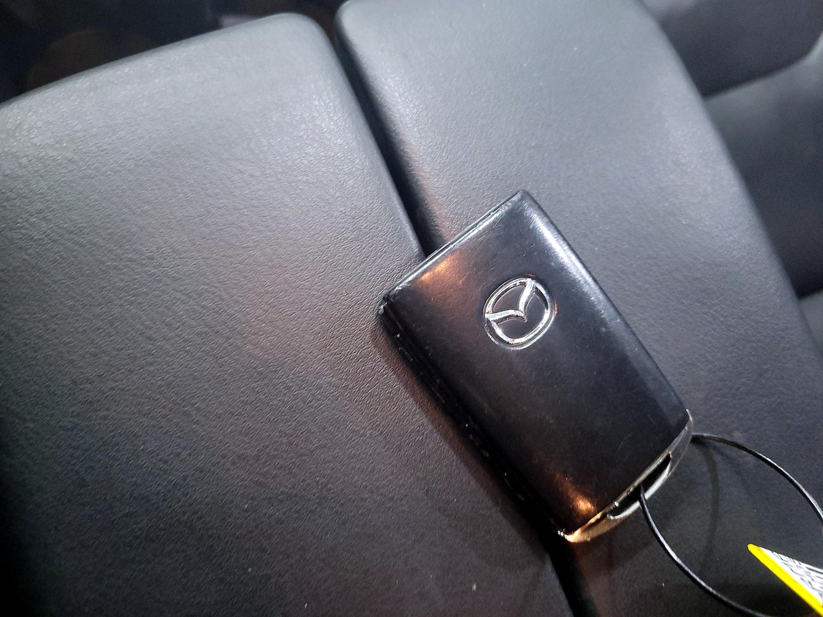 2021 Mazda CX-9 Touring - Photo 24